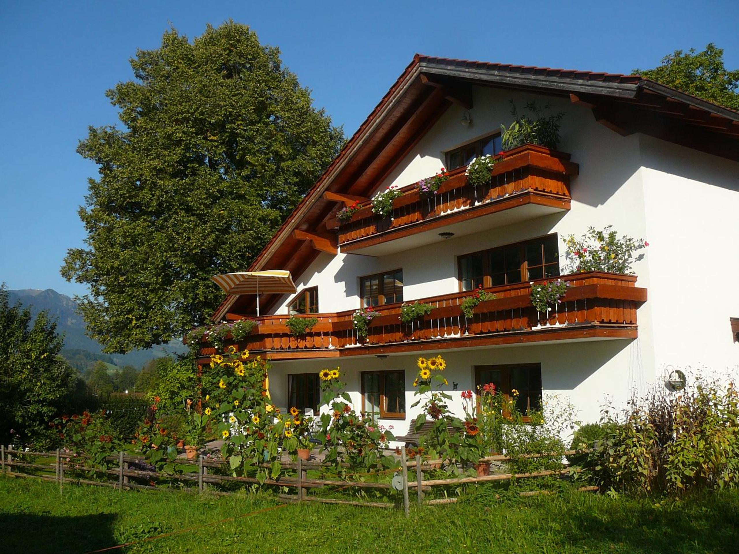 Landhaus Heinrich view 3