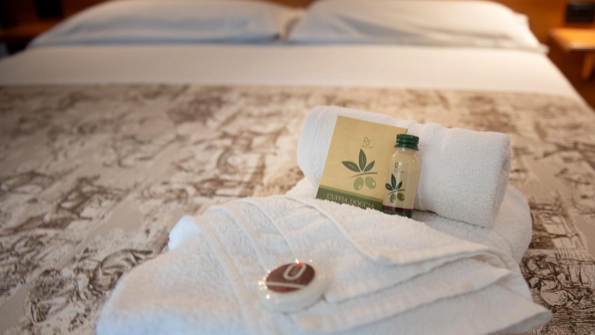 Tenuta dell'Argento Pool&Relax by Rentbeat