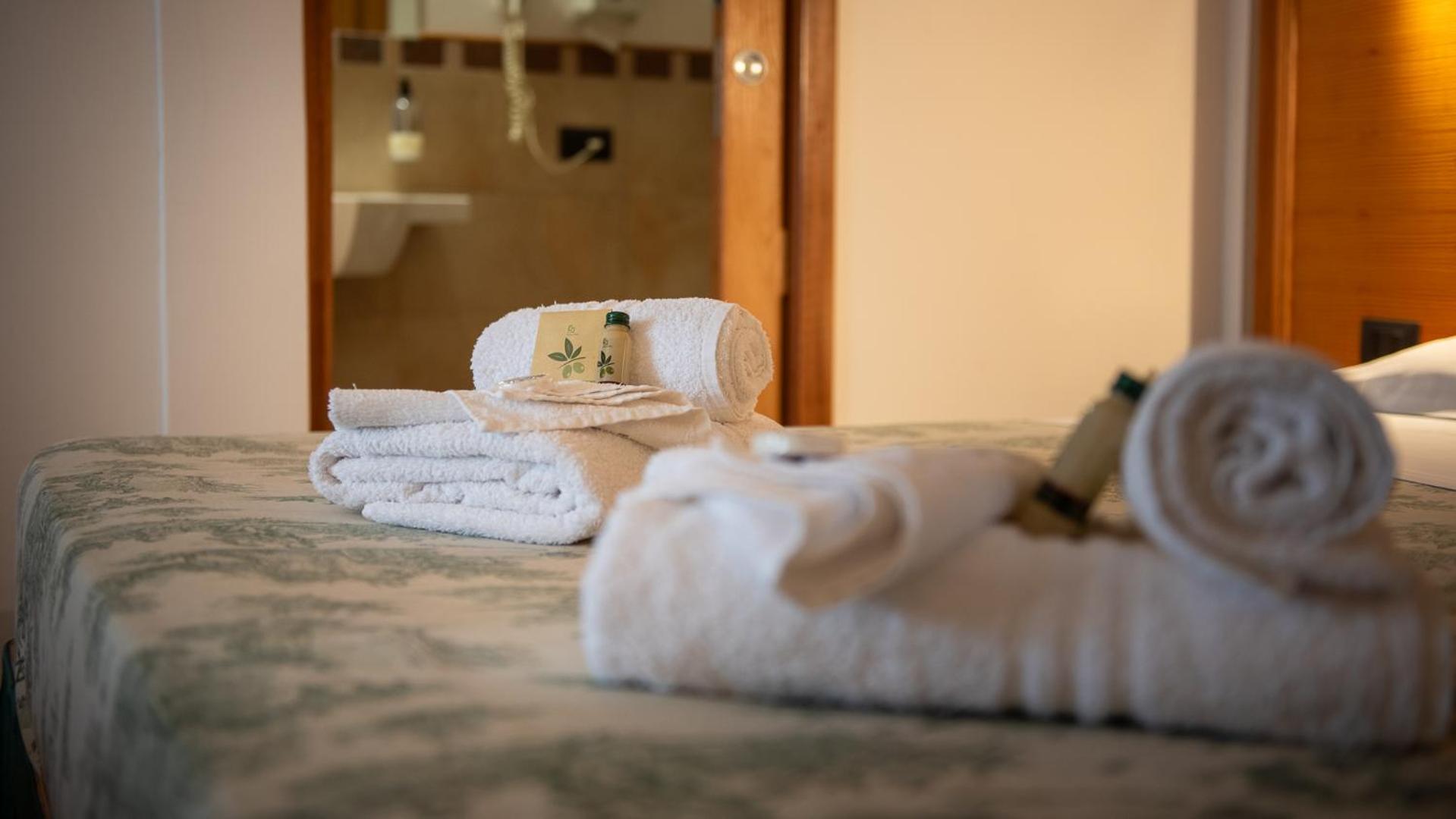 Tenuta dell'Argento Pool&Relax by Rentbeat