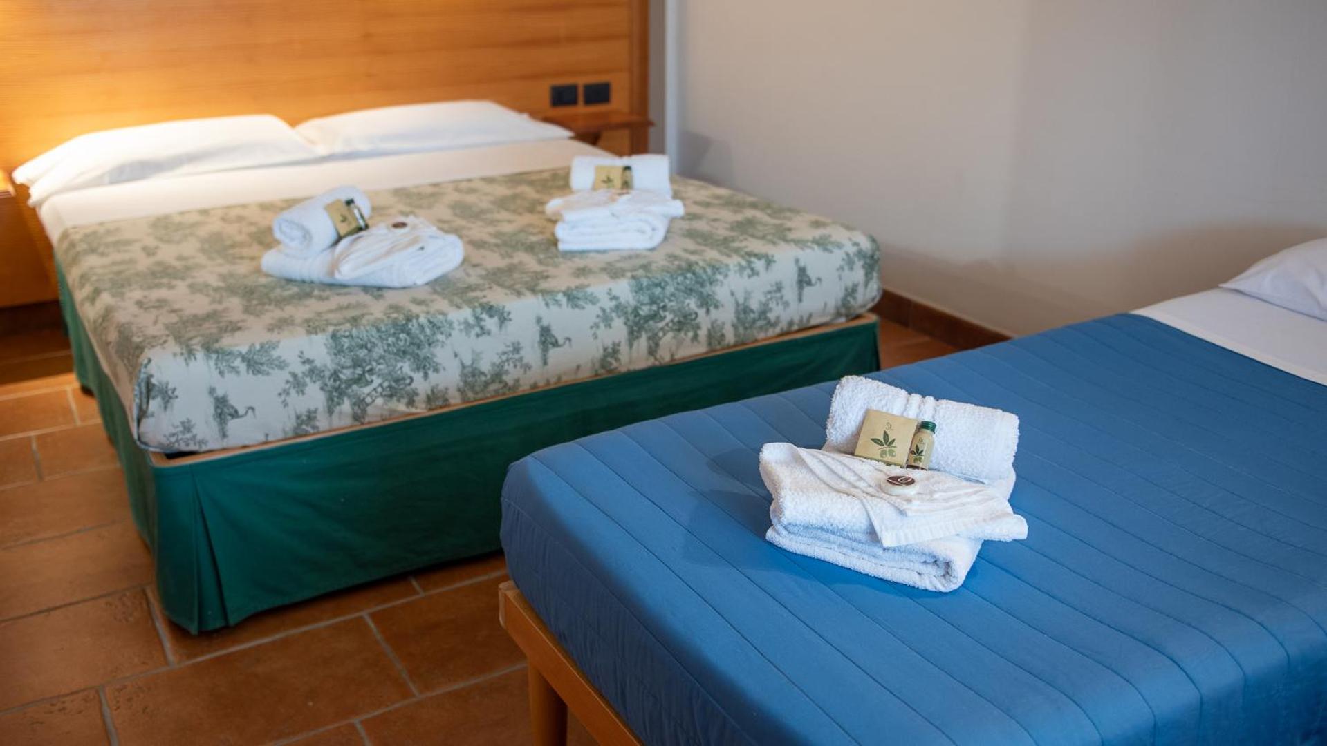 Tenuta dell'Argento Pool&Relax by Rentbeat