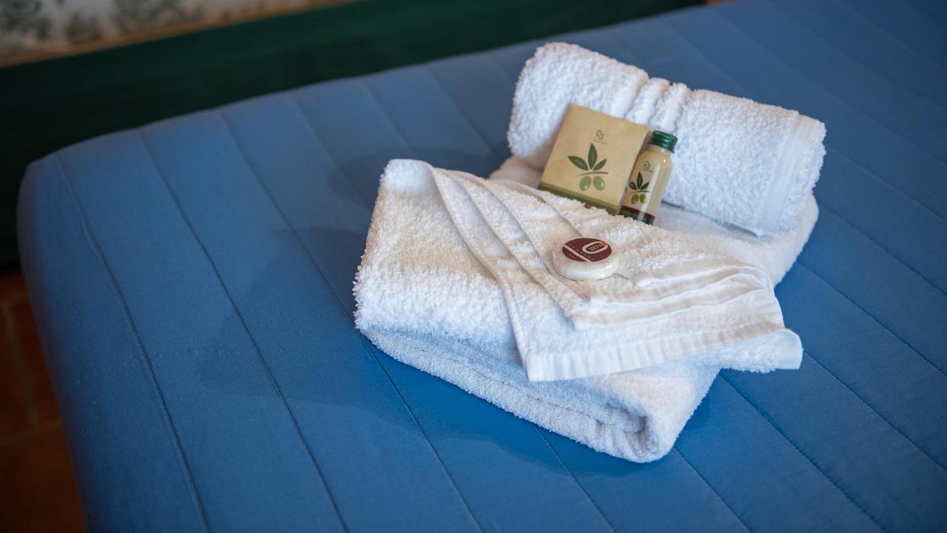 Tenuta dell'Argento Pool&Relax by Rentbeat