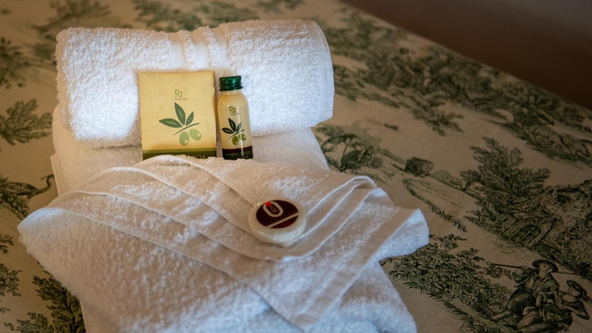 Tenuta dell'Argento Pool&Relax by Rentbeat