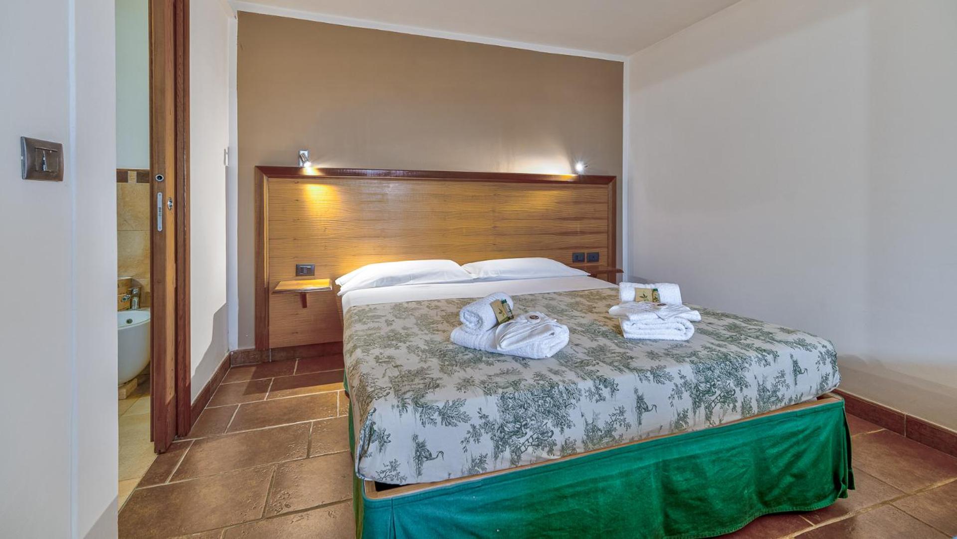 Tenuta dell'Argento Pool&Relax by Rentbeat