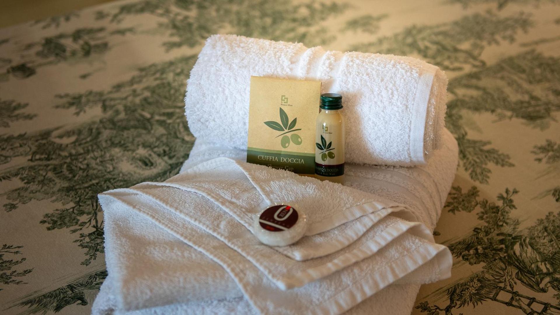 Tenuta dell'Argento Pool&Relax by Rentbeat