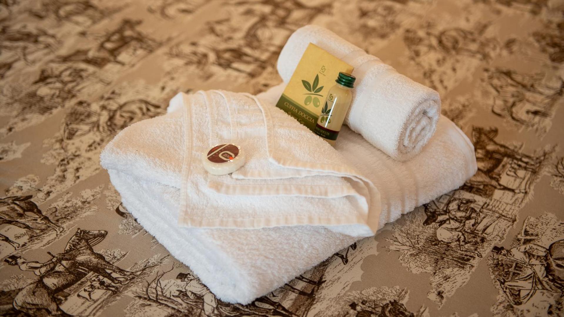 Tenuta dell'Argento Pool&Relax by Rentbeat