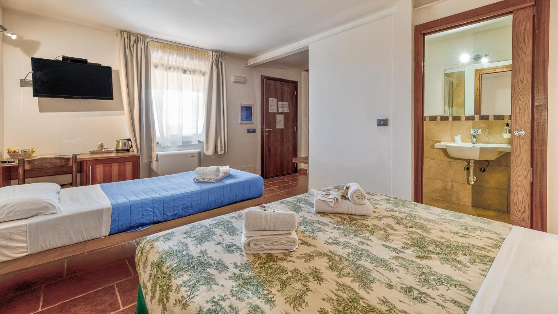 Tenuta dell'Argento Pool&Relax by Rentbeat