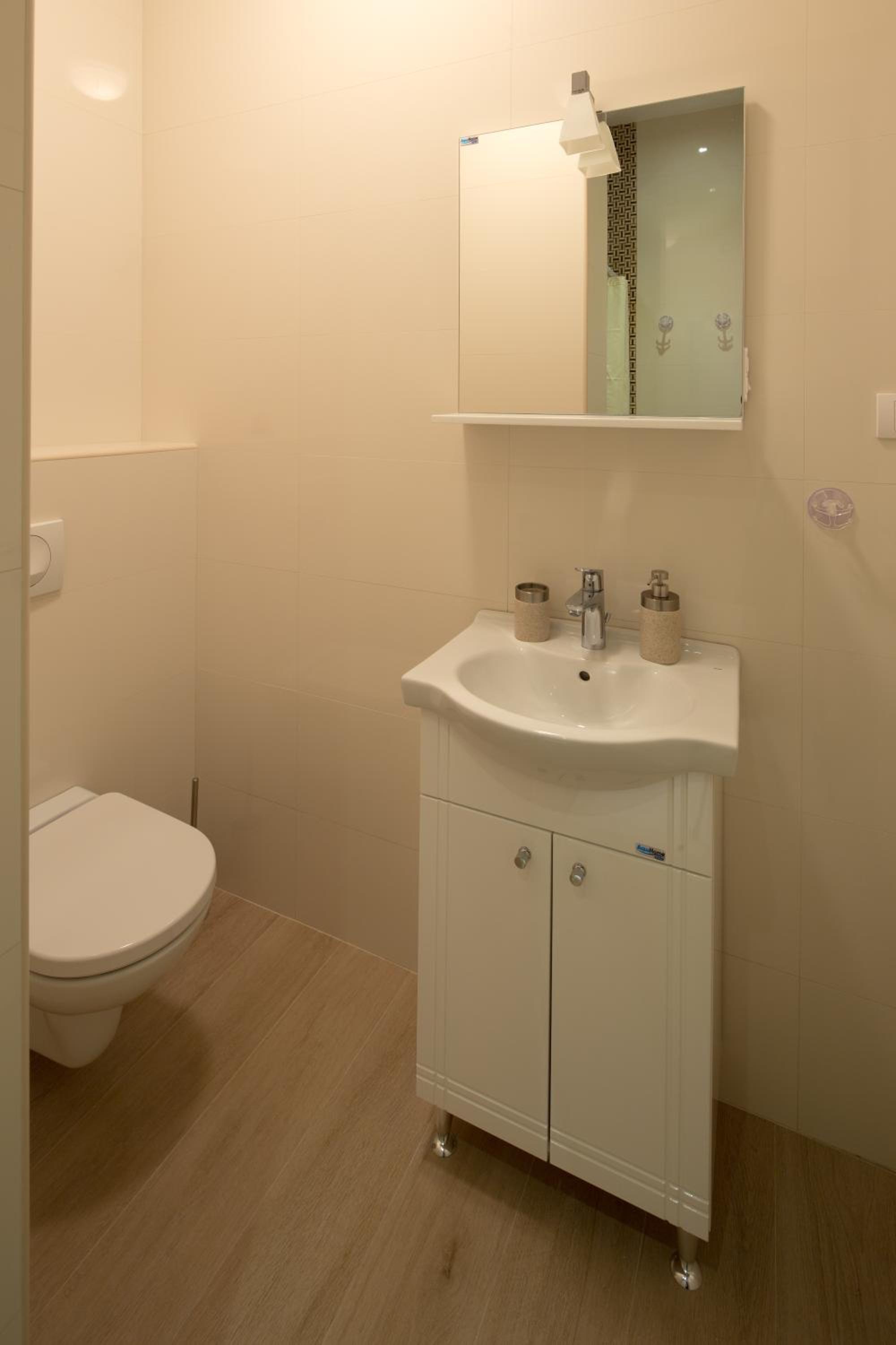 Apartments Raskovic photo 2