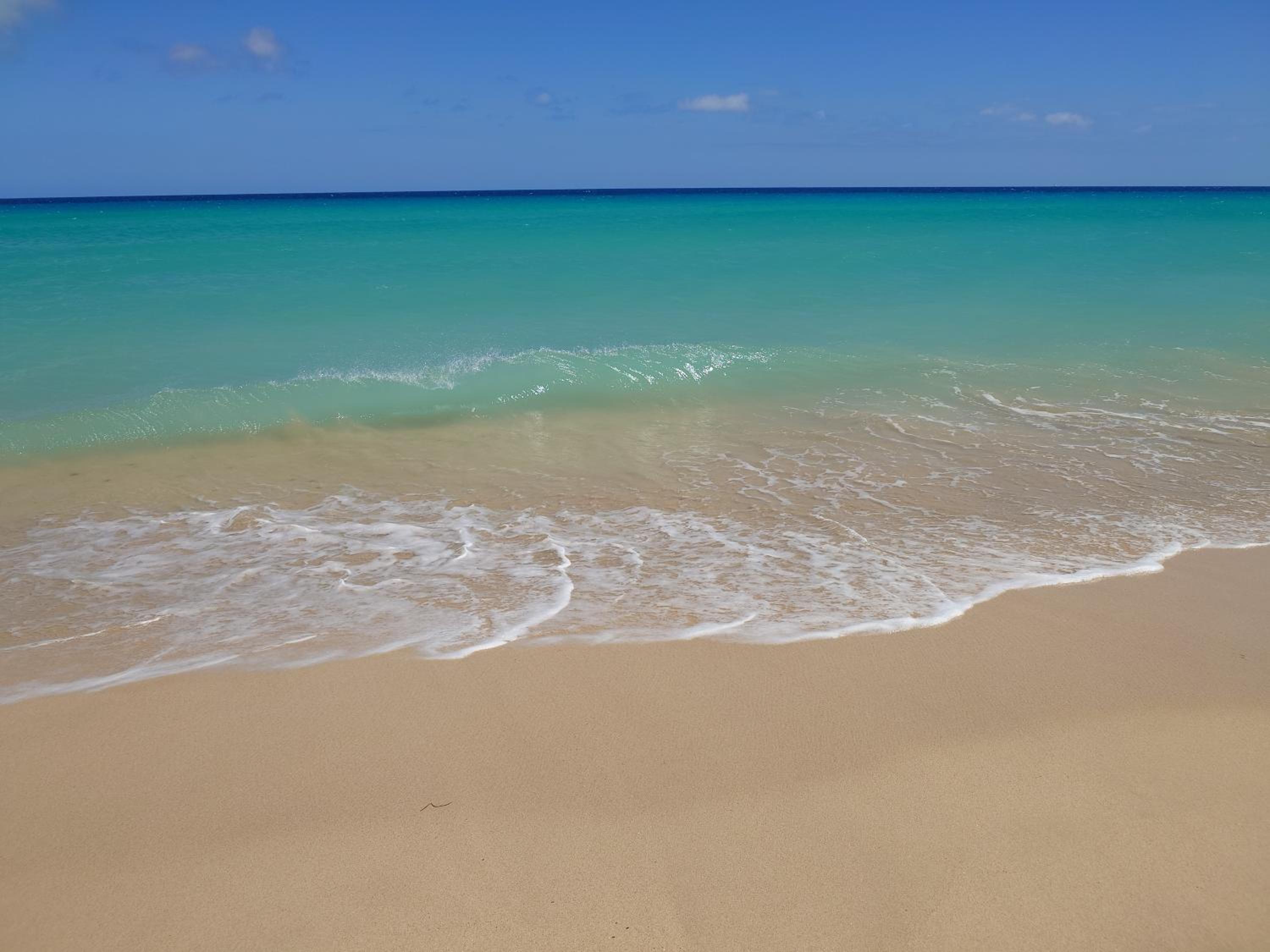 Corralejo Oasis Duna Casa 3P is Premium Adults-Only Apartment with Panoramic Pool View