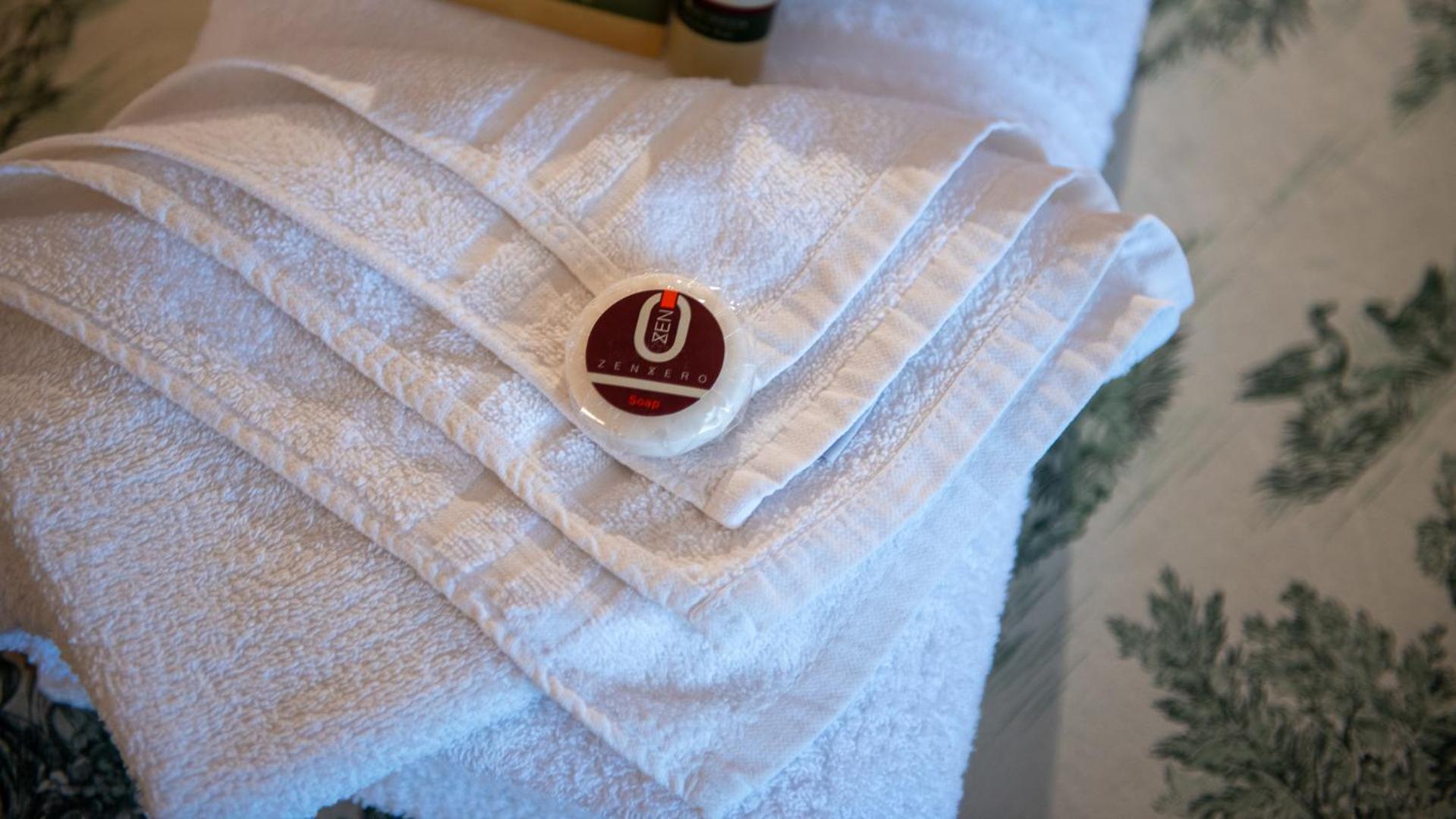 Tenuta dell'Argento Pool&Relax by Rentbeat