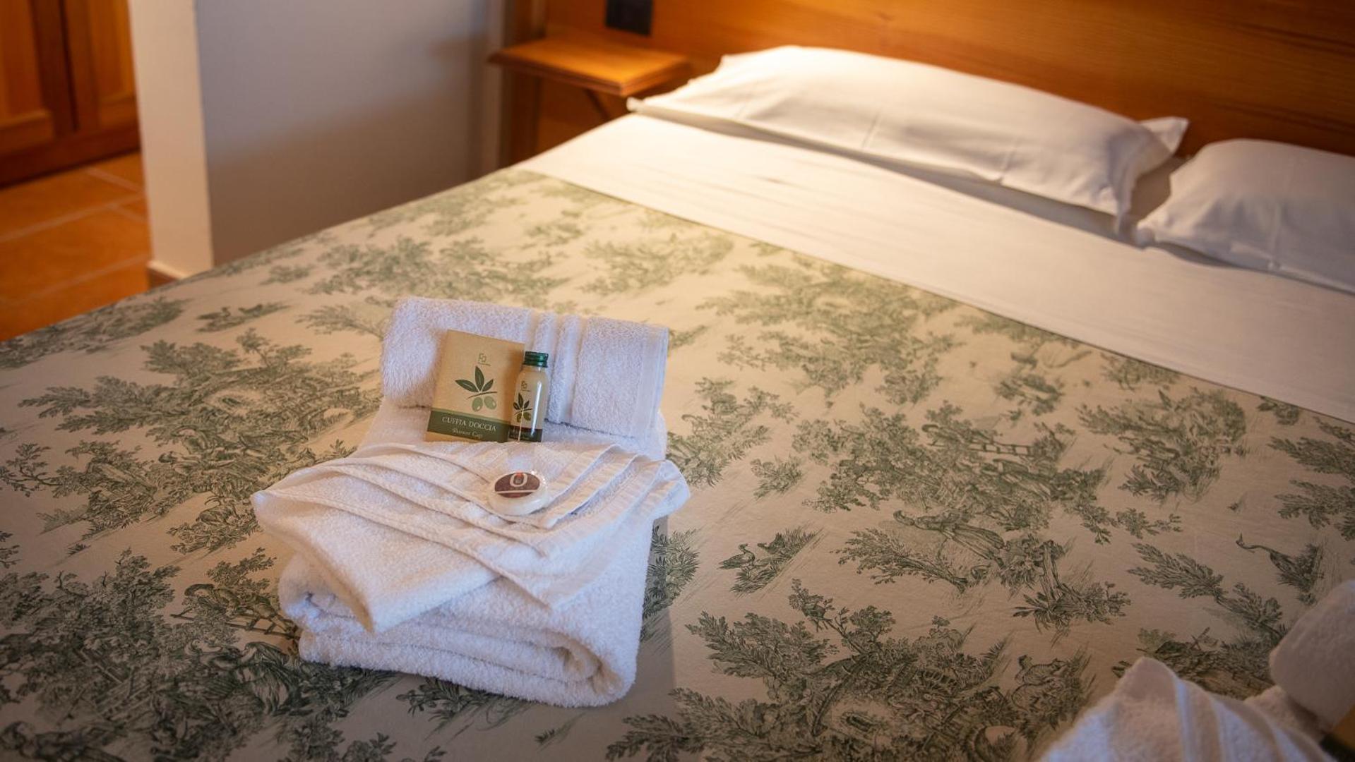 Tenuta dell'Argento Pool&Relax by Rentbeat