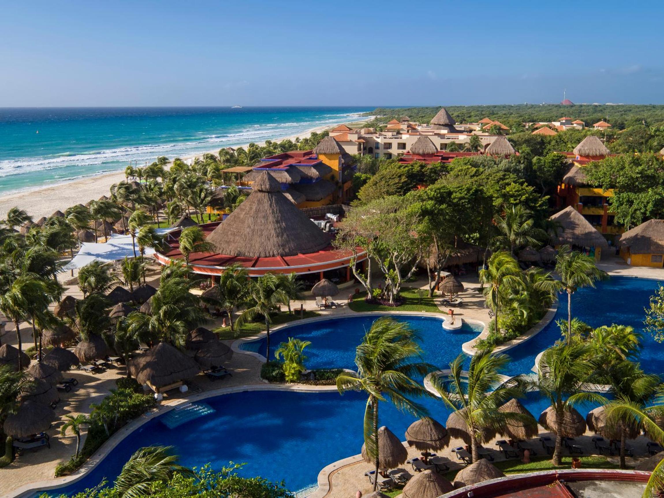Iberostar Waves Quetzal - All Inclusive