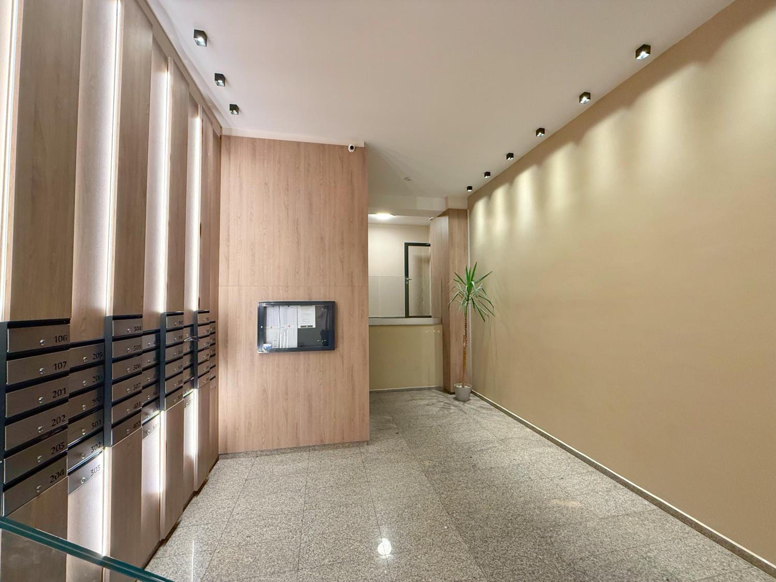 Plermont Luxury Apartments Coresi Kasper