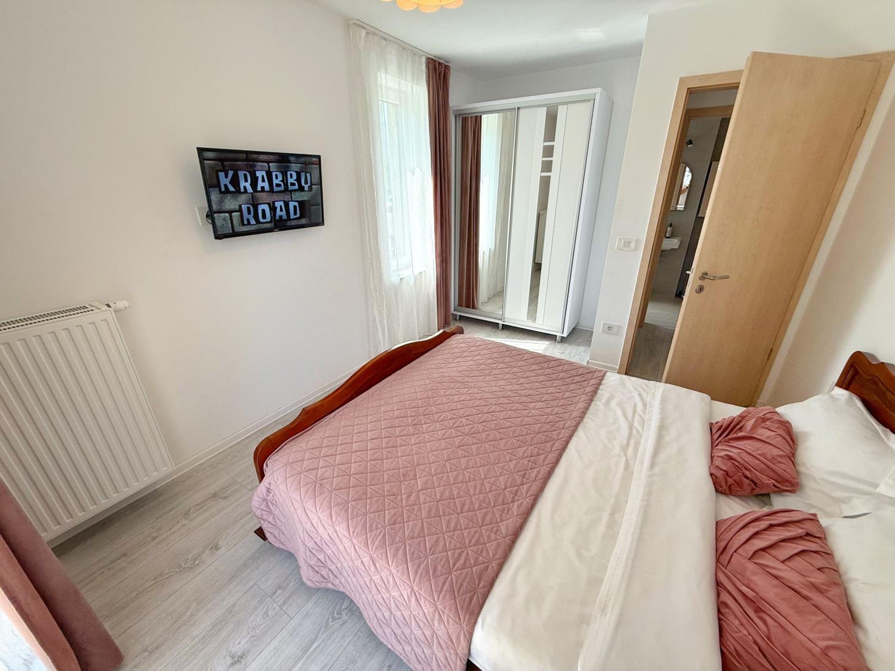Plermont Luxury Apartments Coresi Kasper