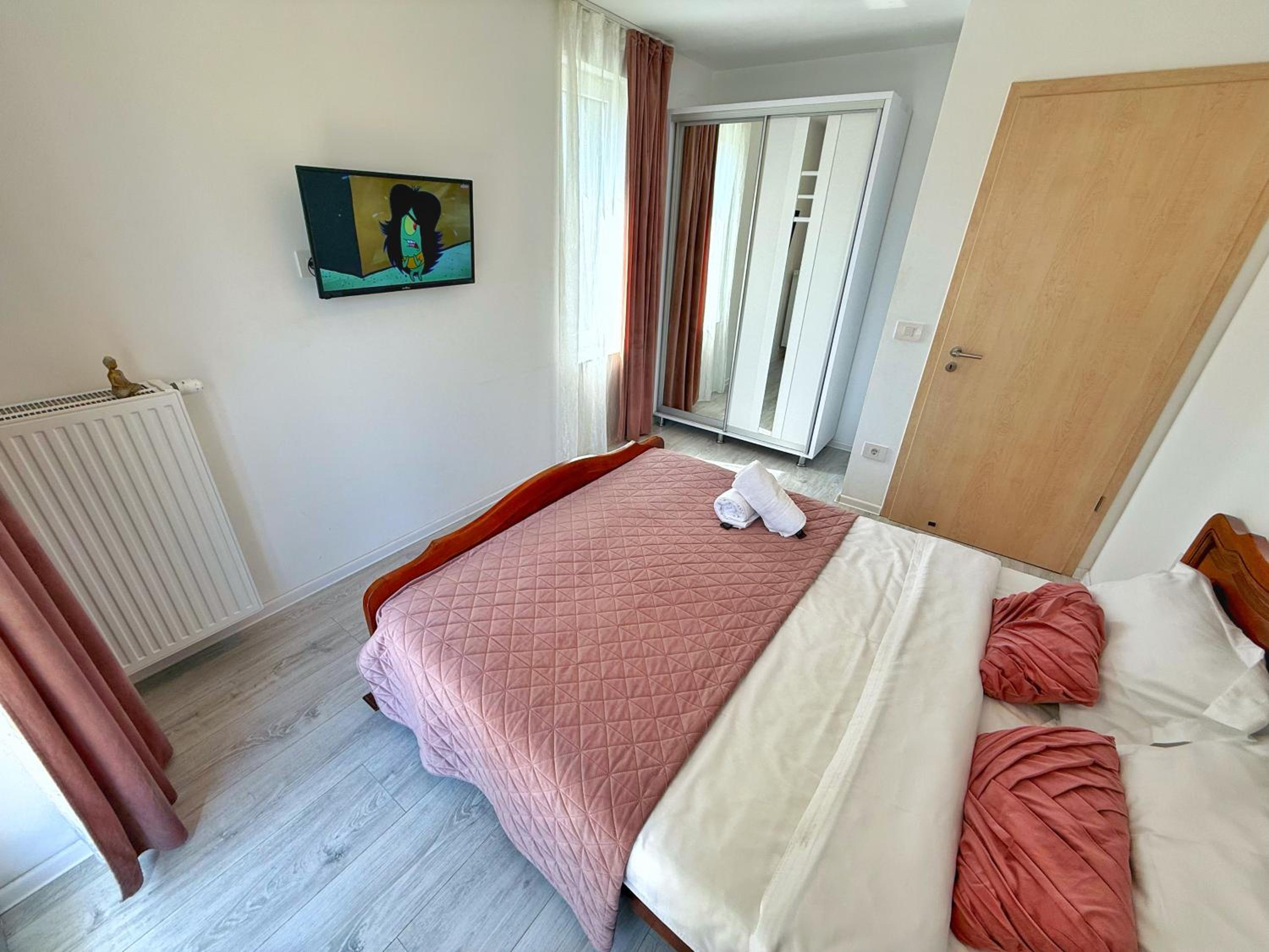 Plermont Luxury Apartments Coresi Kasper