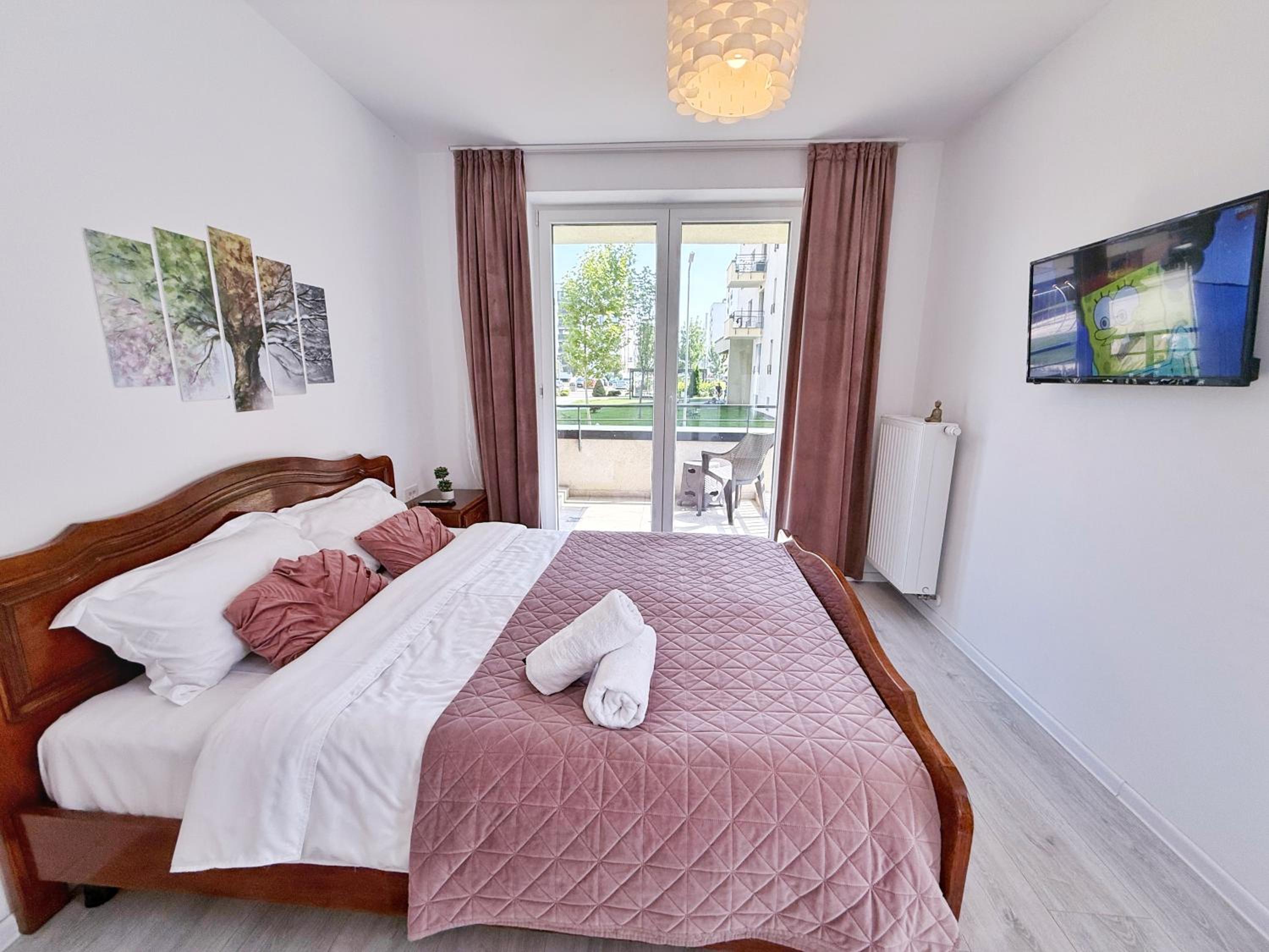 Plermont Luxury Apartments Coresi Kasper