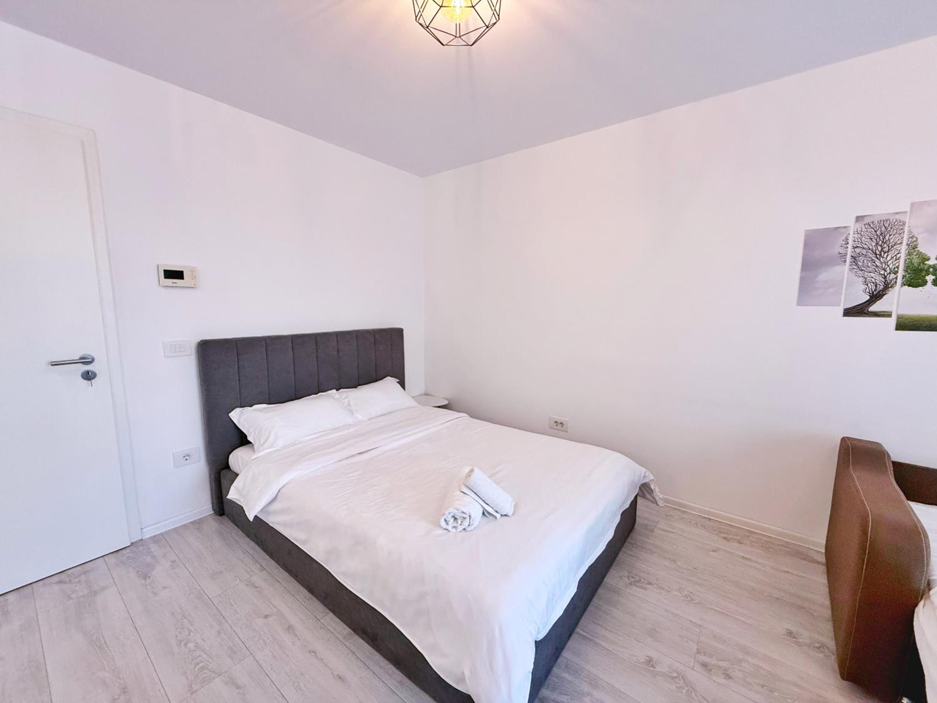 Plermont Luxury Apartments Coresi Kasper