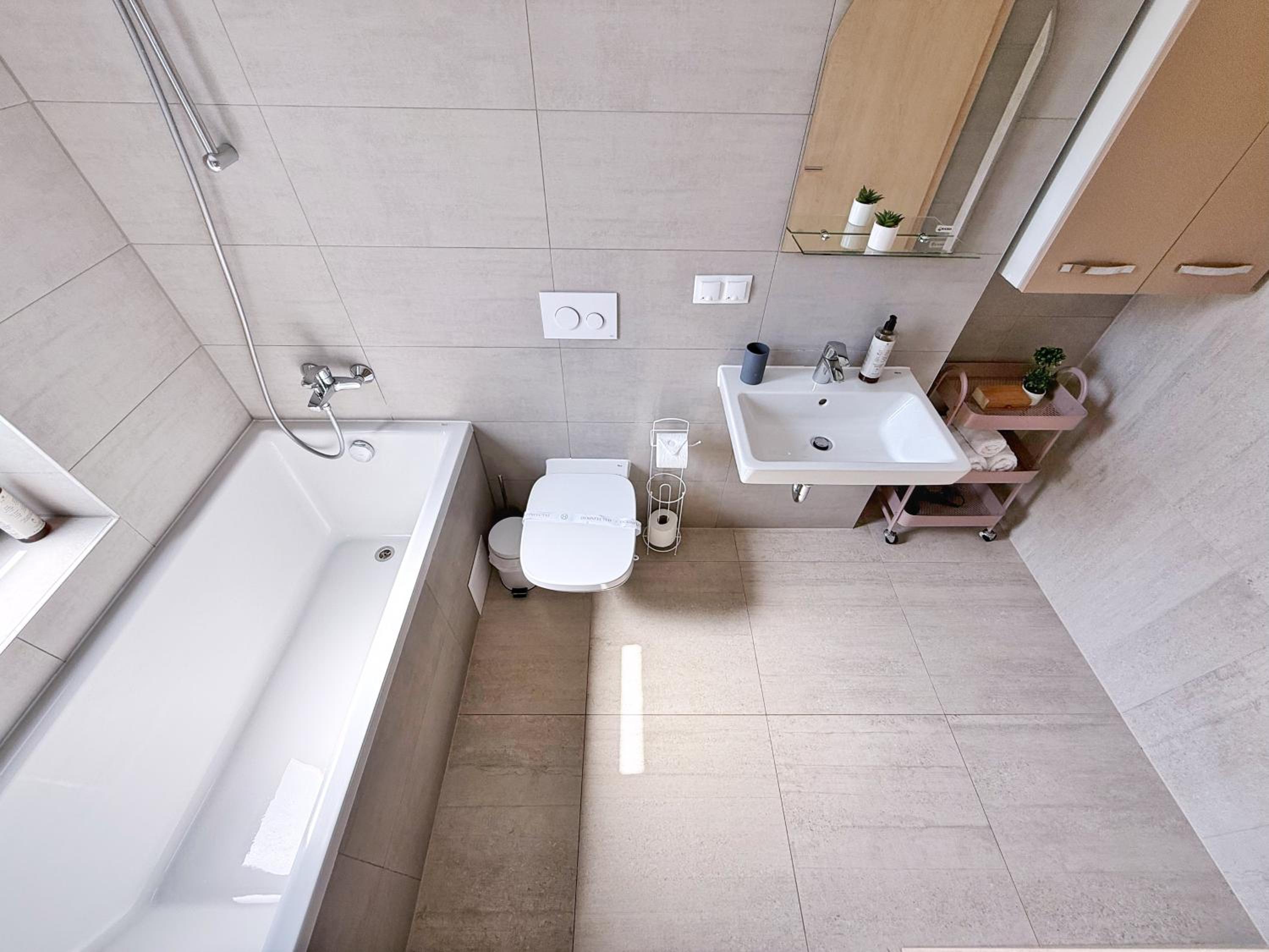 Plermont Luxury Apartments Coresi Kasper