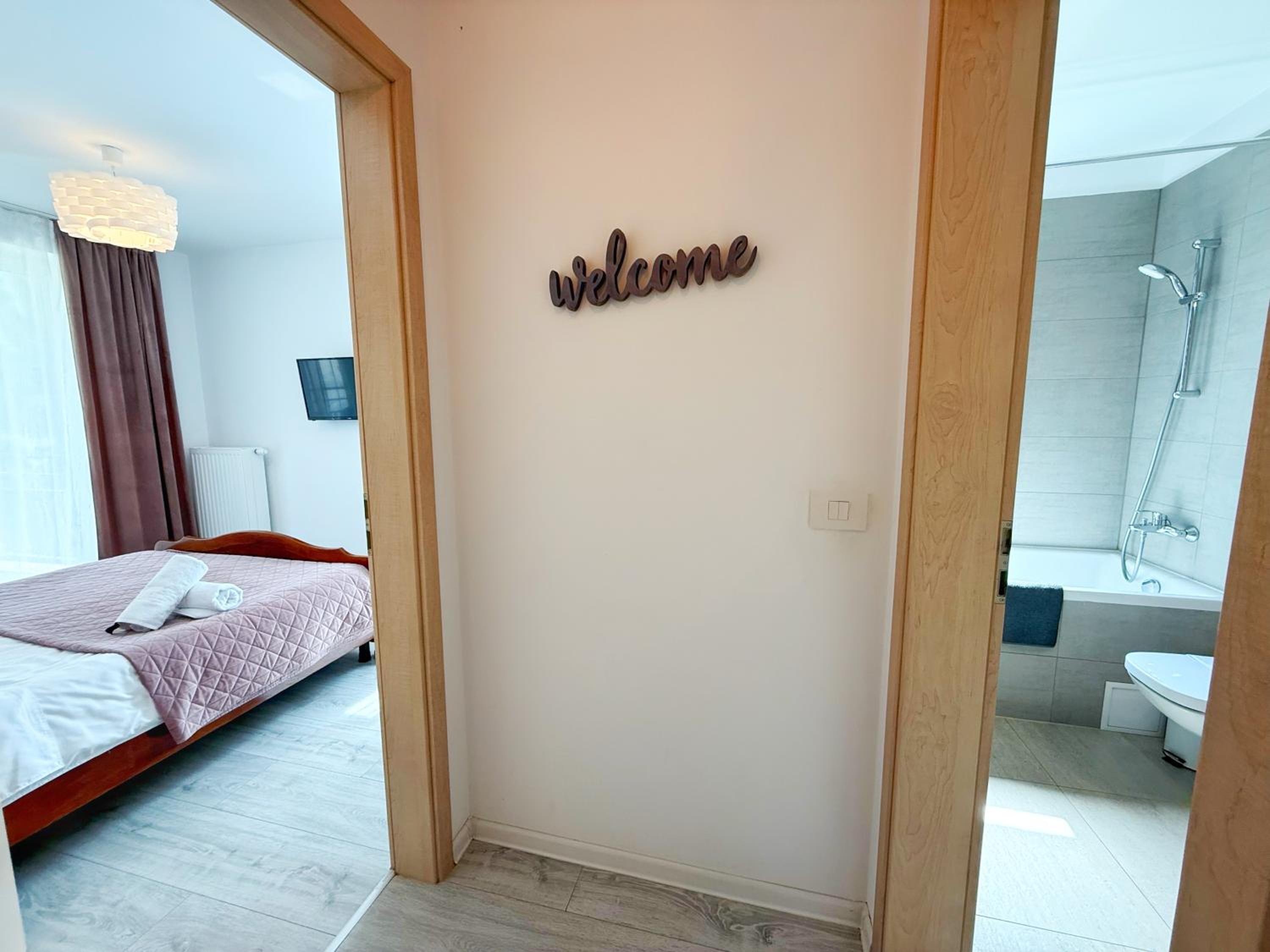 Plermont Luxury Apartments Coresi Kasper