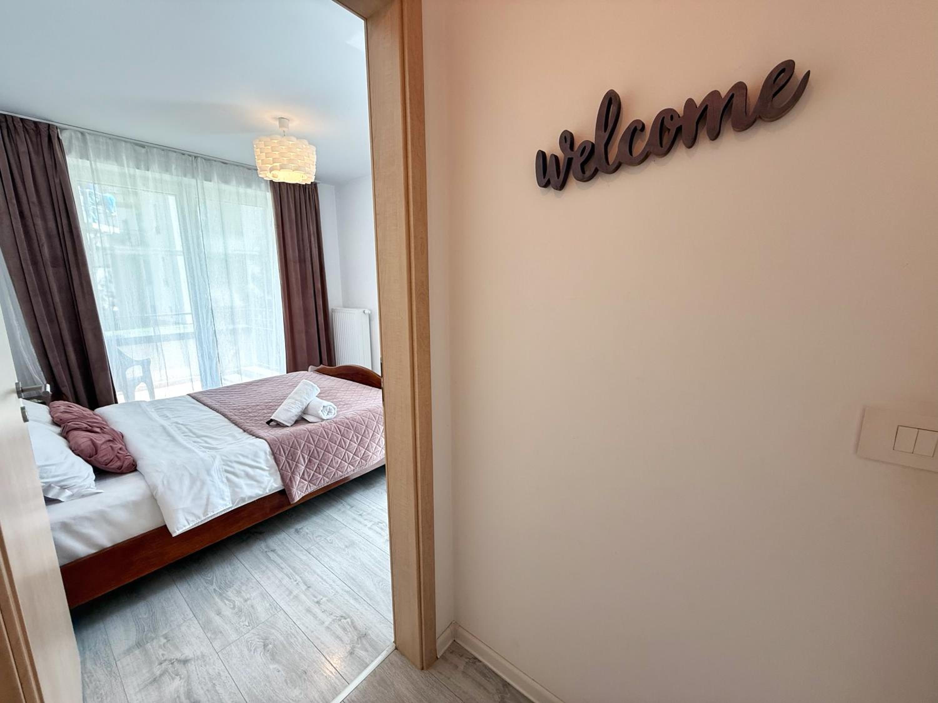 Plermont Luxury Apartments Coresi Kasper