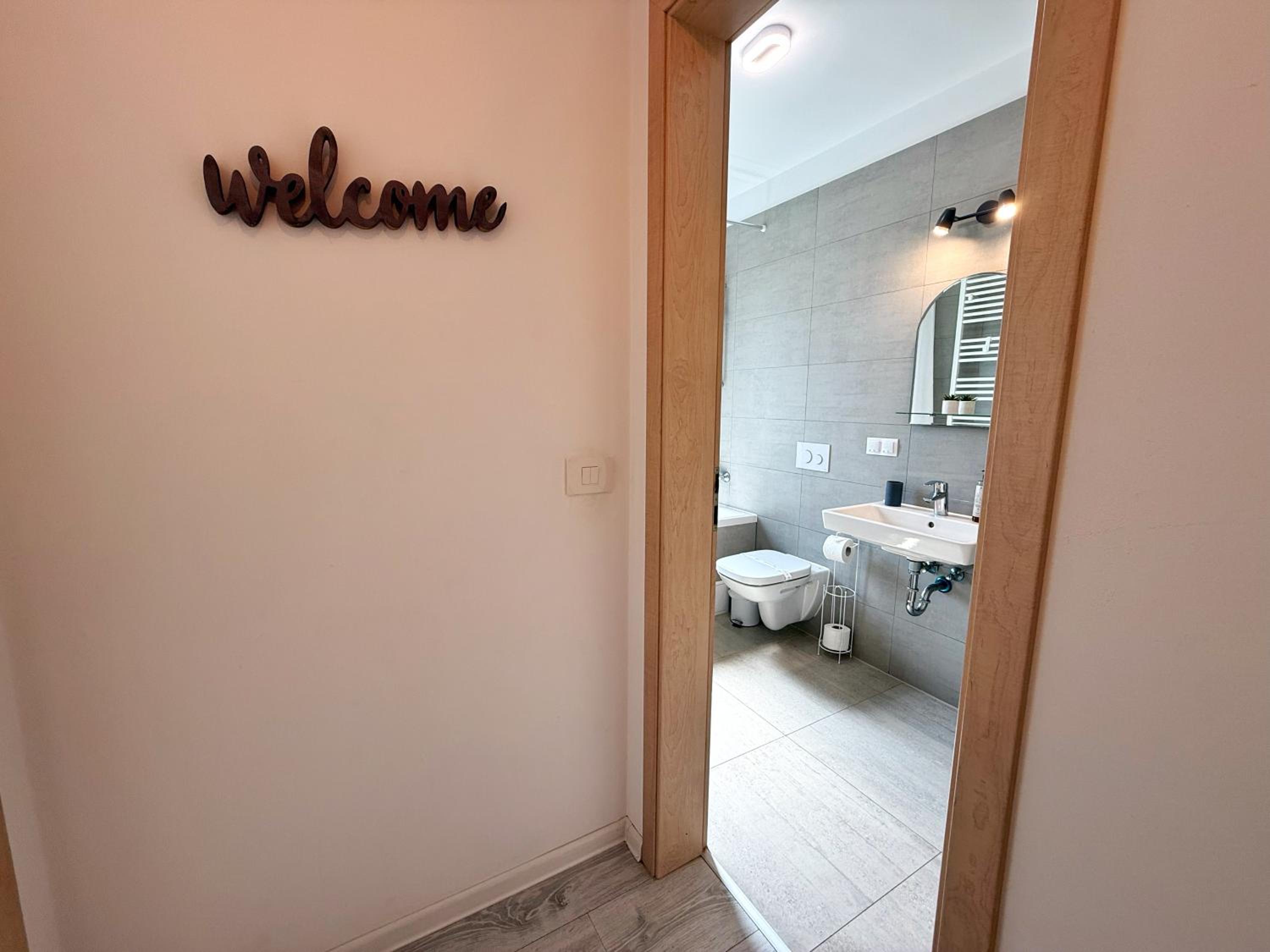 Plermont Luxury Apartments Coresi Kasper
