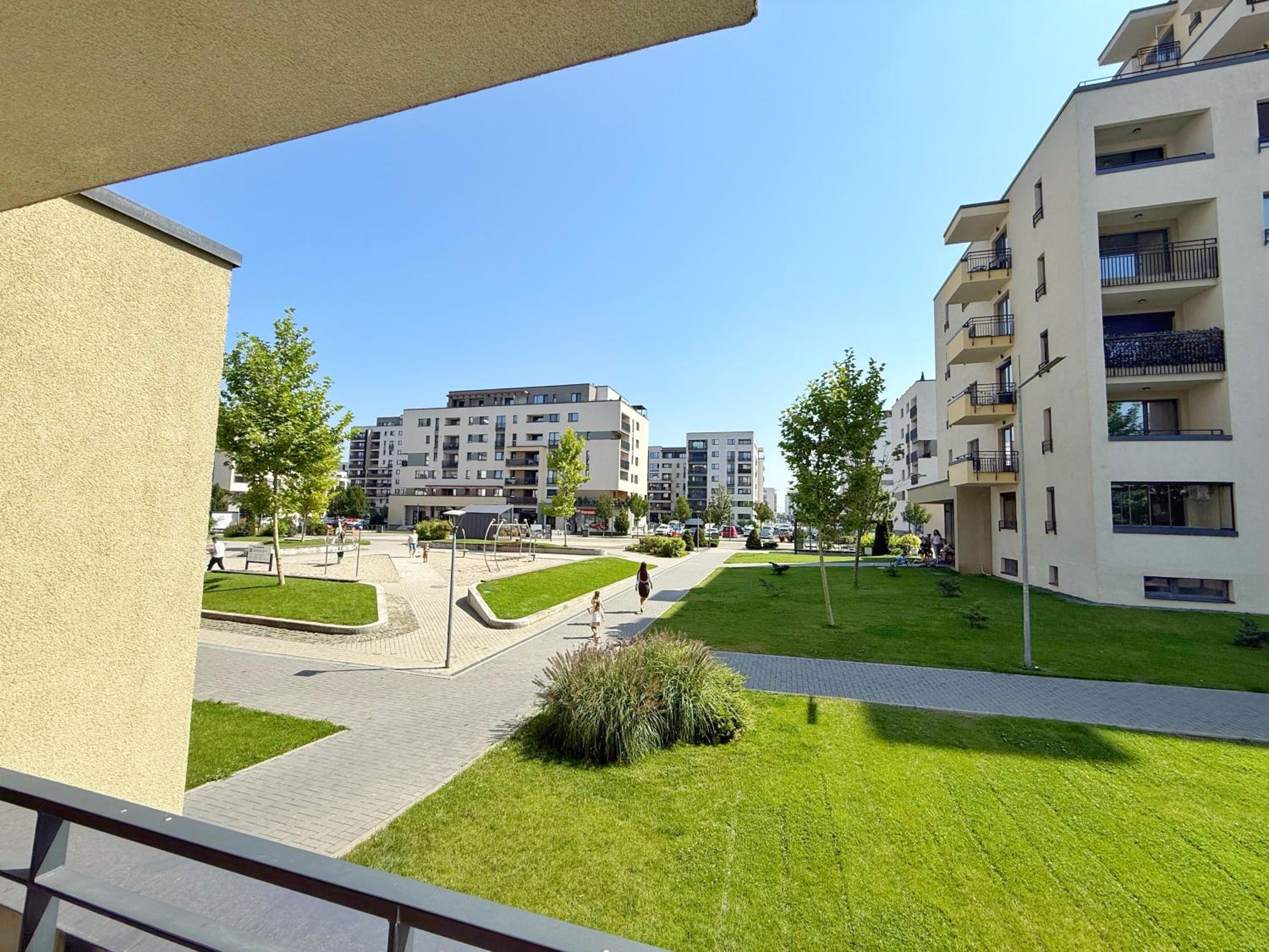 Plermont Luxury Apartments Coresi Kasper