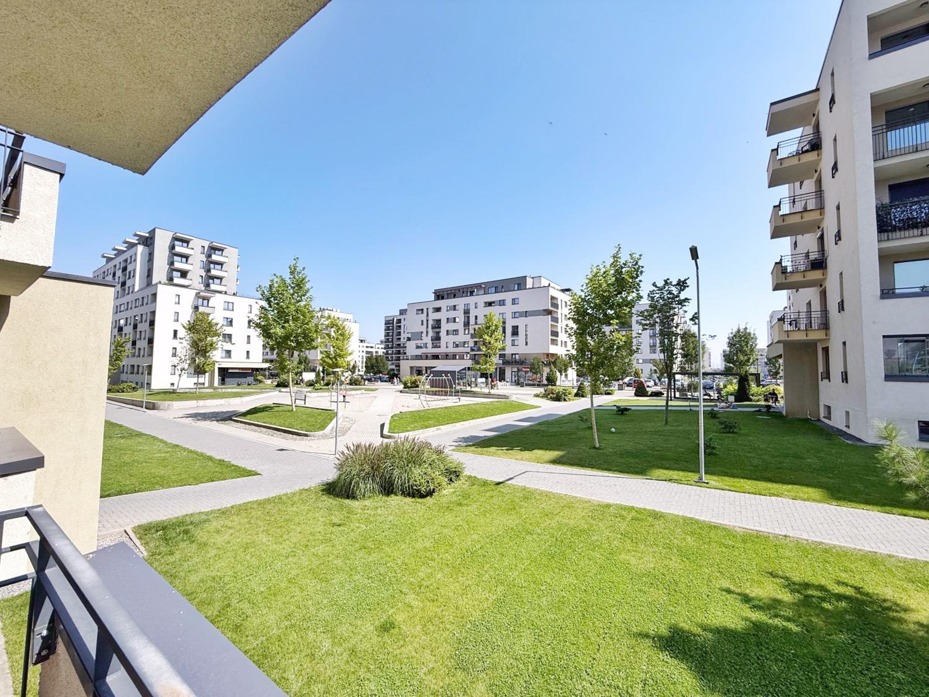 Plermont Luxury Apartments Coresi Kasper