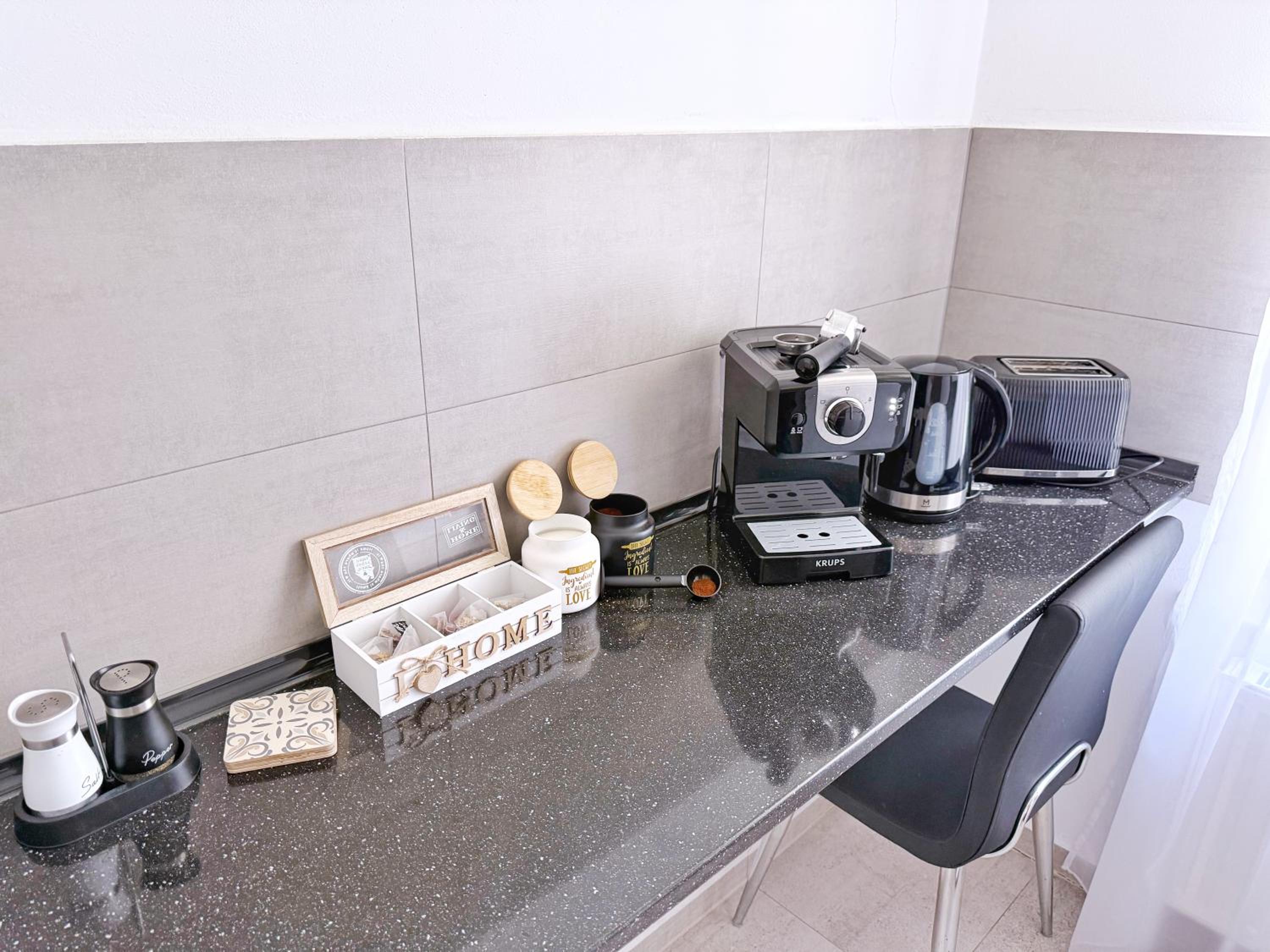 Plermont Luxury Apartments Coresi Kasper