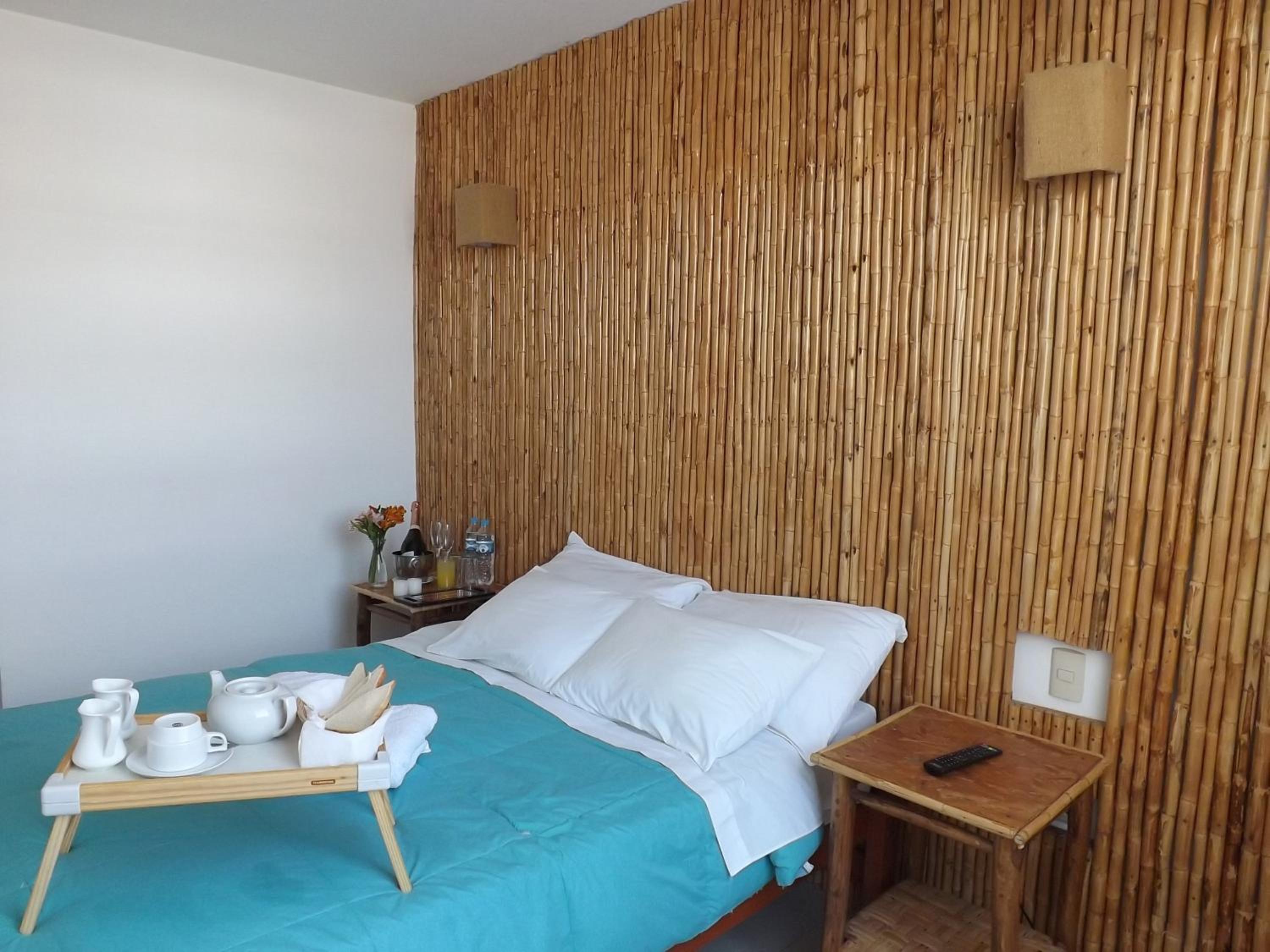Bamboo Lodge Paracas