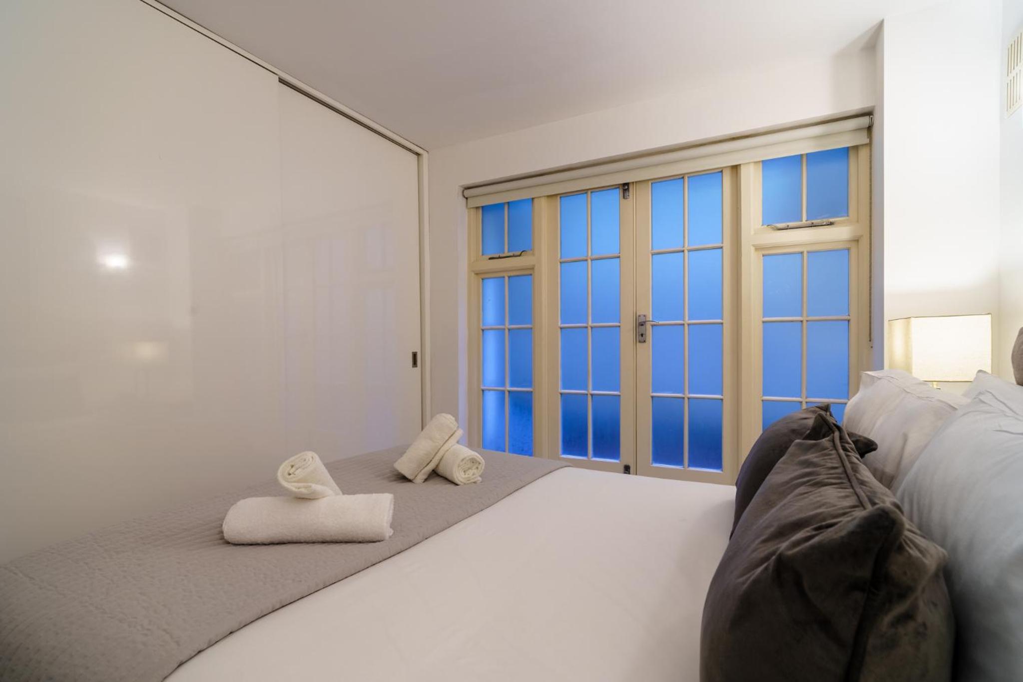 2 Bedroom City Retreat next to Regents Park