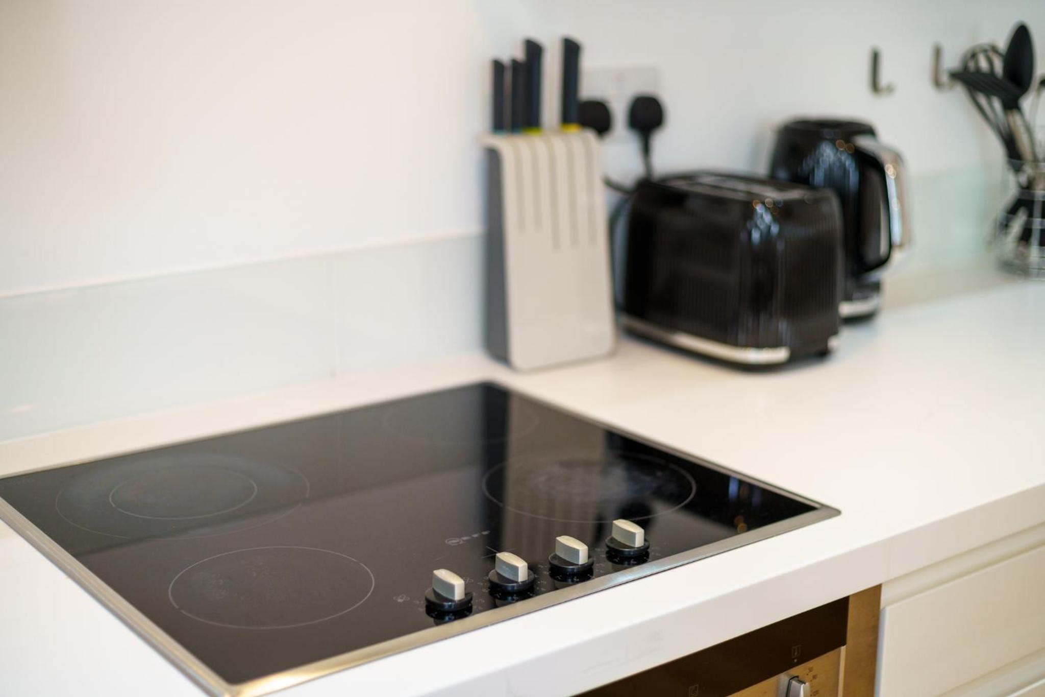 2 Bedroom City Retreat next to Regents Park