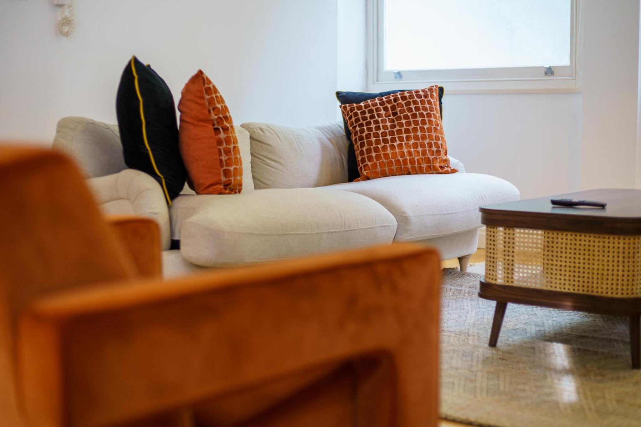 2 Bedroom City Retreat next to Regents Park