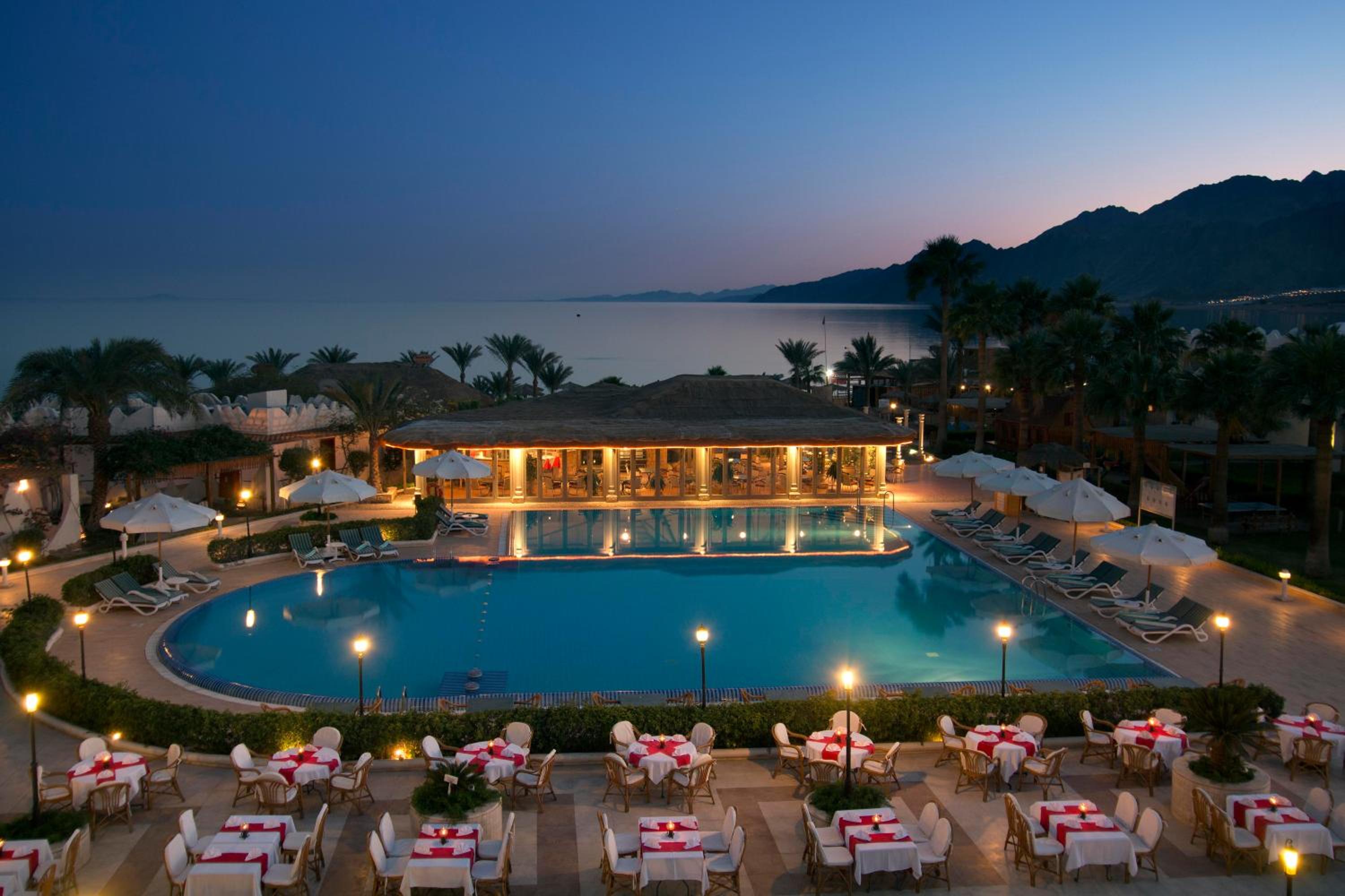 Swiss Inn Resort Dahab — photo 32