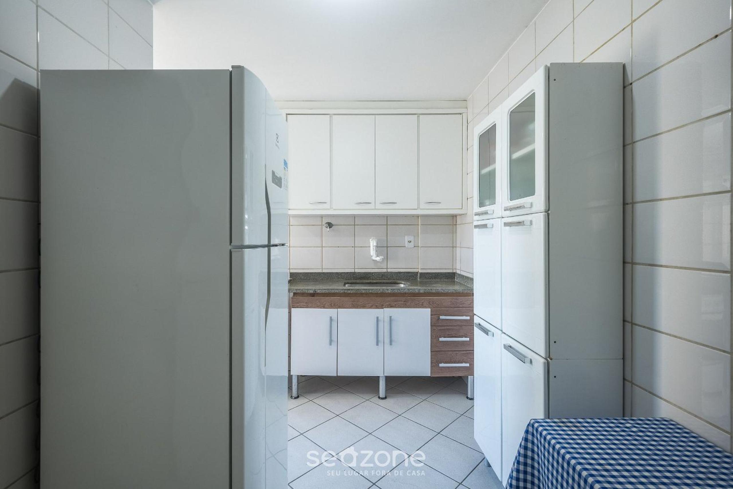 Comfort and sophistication just steps from Praia do Morro - DBH