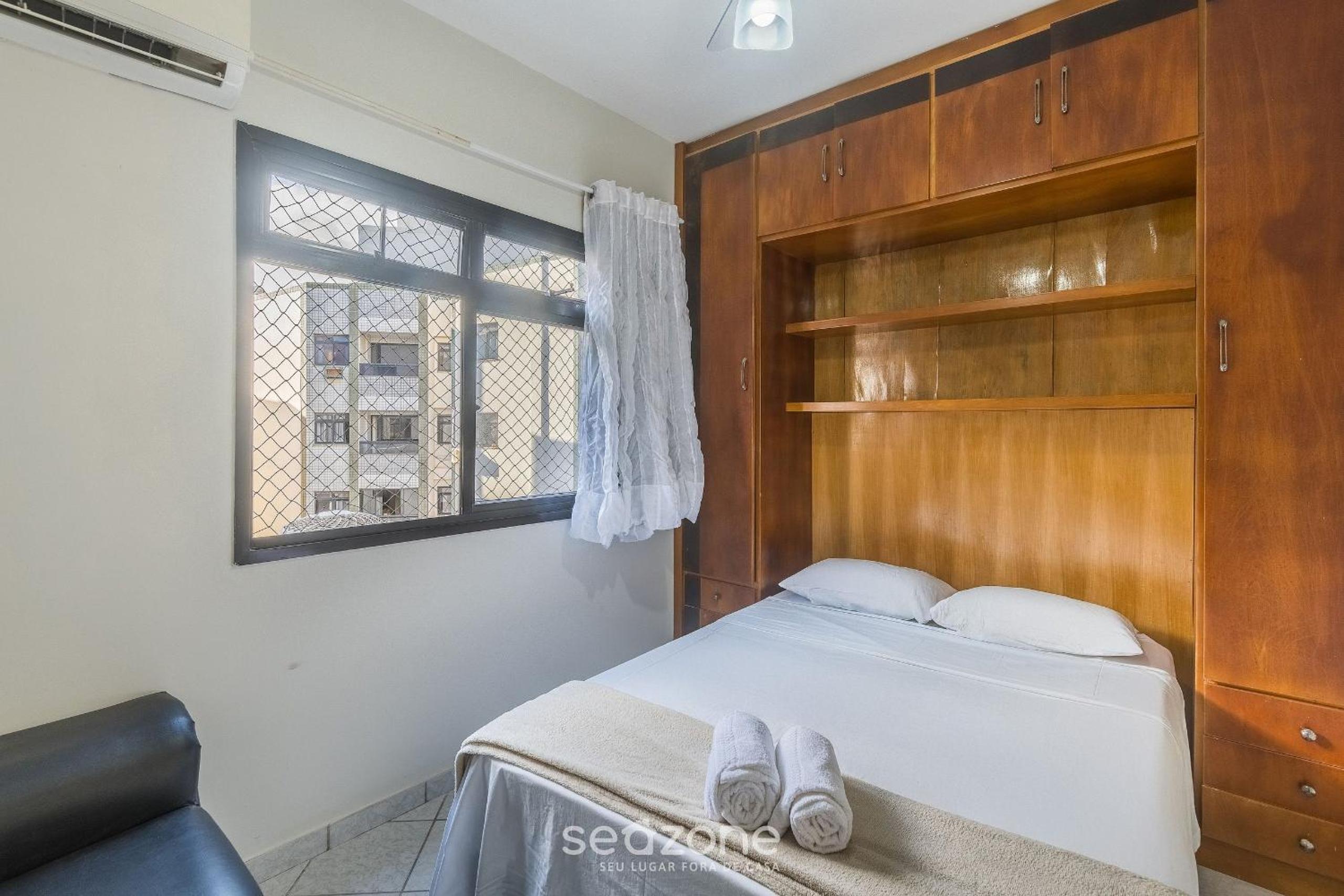 Comfort and sophistication just steps from Praia do Morro - DBH