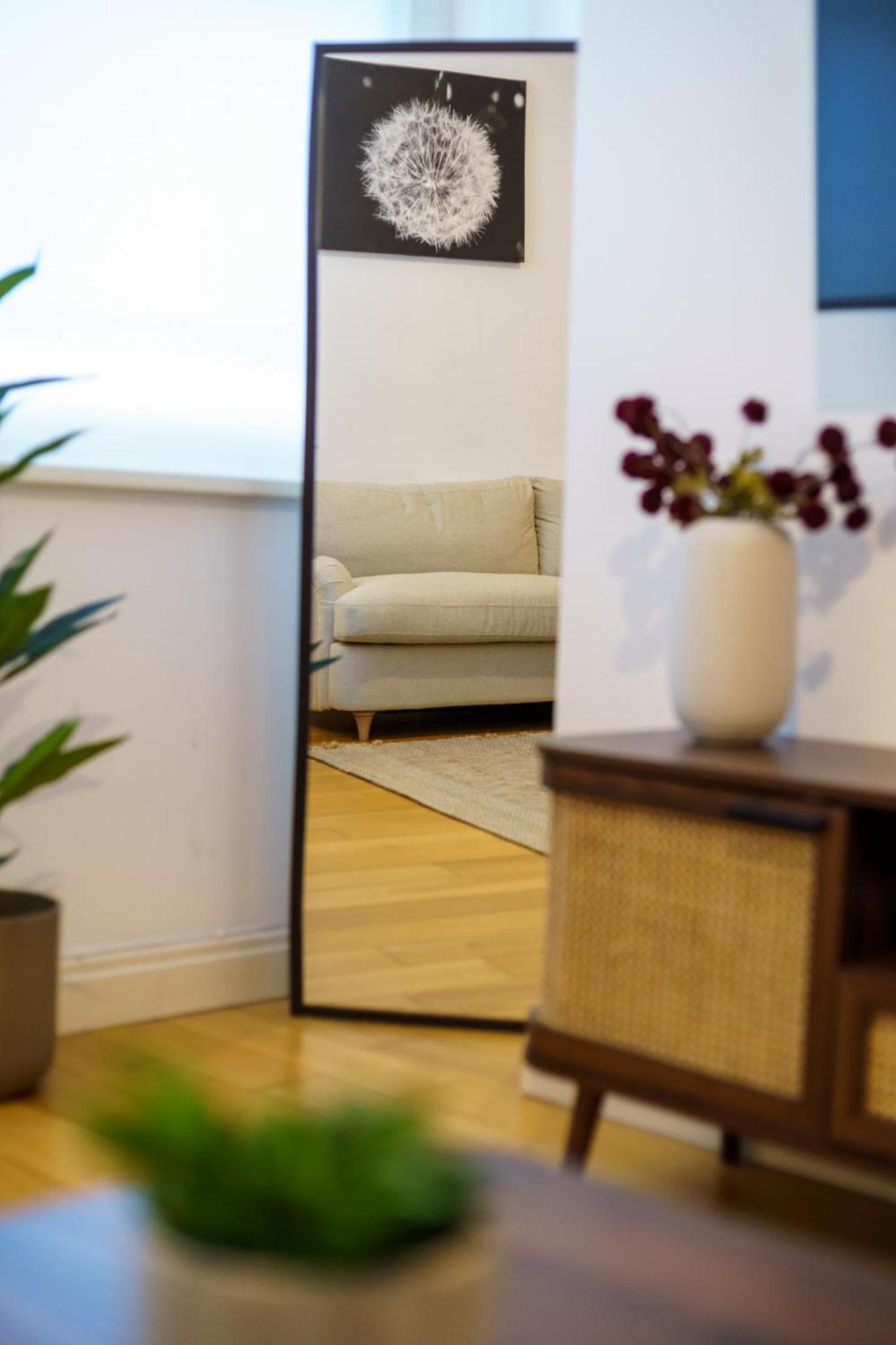 The Regents Park Nook 1 Bedroom