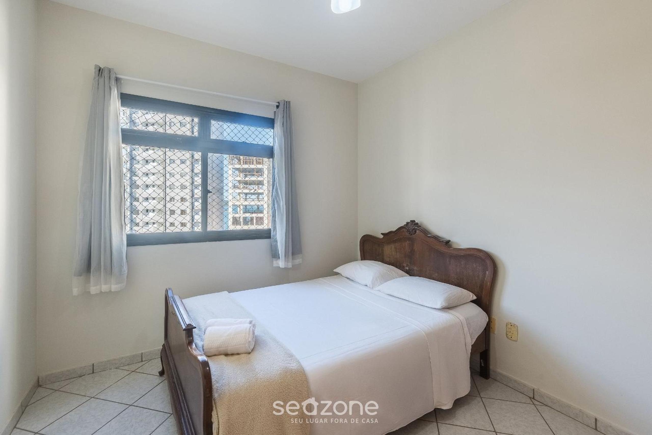 Comfort and sophistication just steps from Praia do Morro - DBH