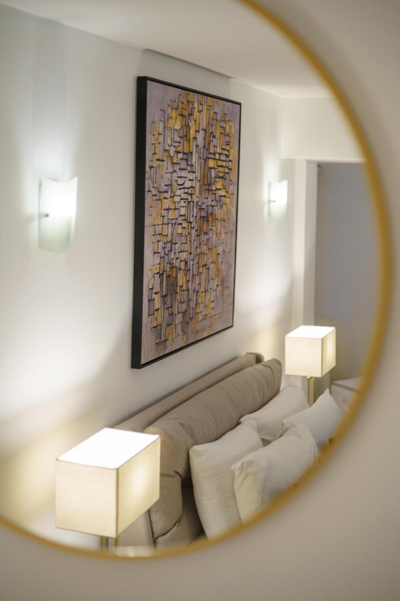 The Regents Park Nook 1 Bedroom