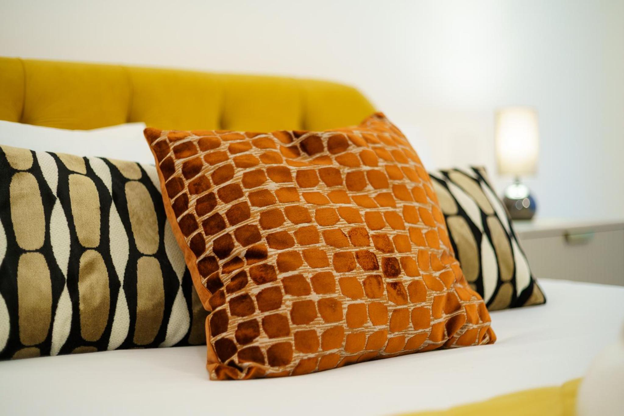 The Regents Park Nook 1 Bedroom