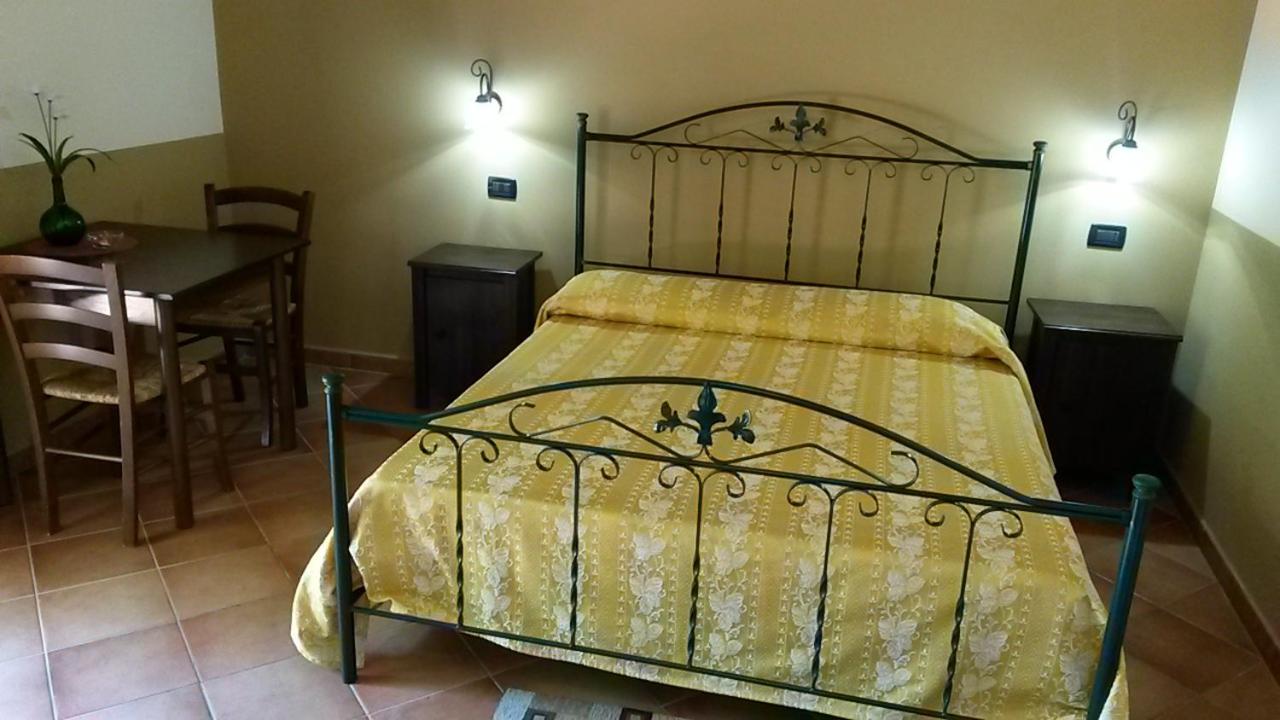 Agriturismo Il Pozzo Antico