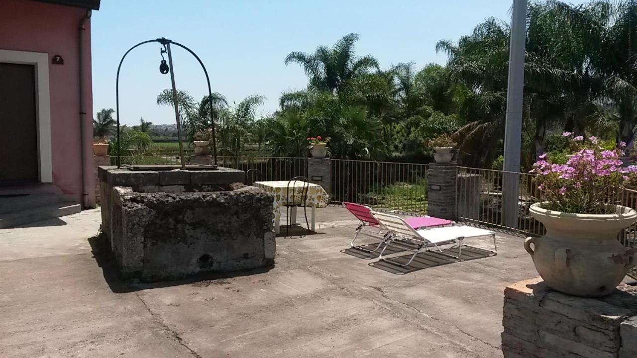 Agriturismo Il Pozzo Antico