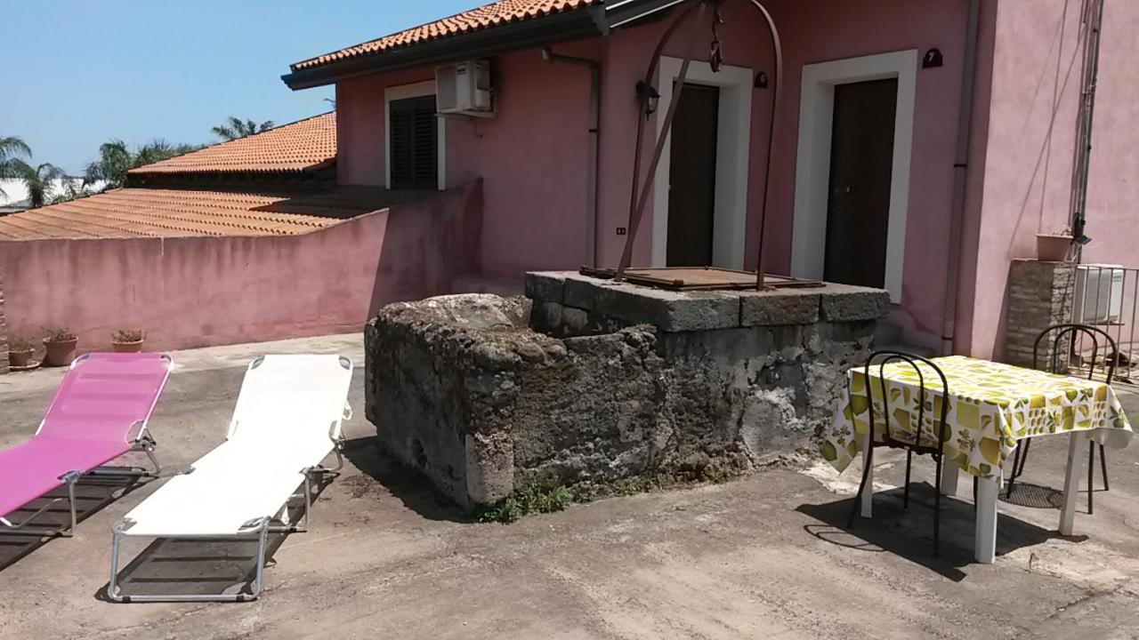 Agriturismo Il Pozzo Antico