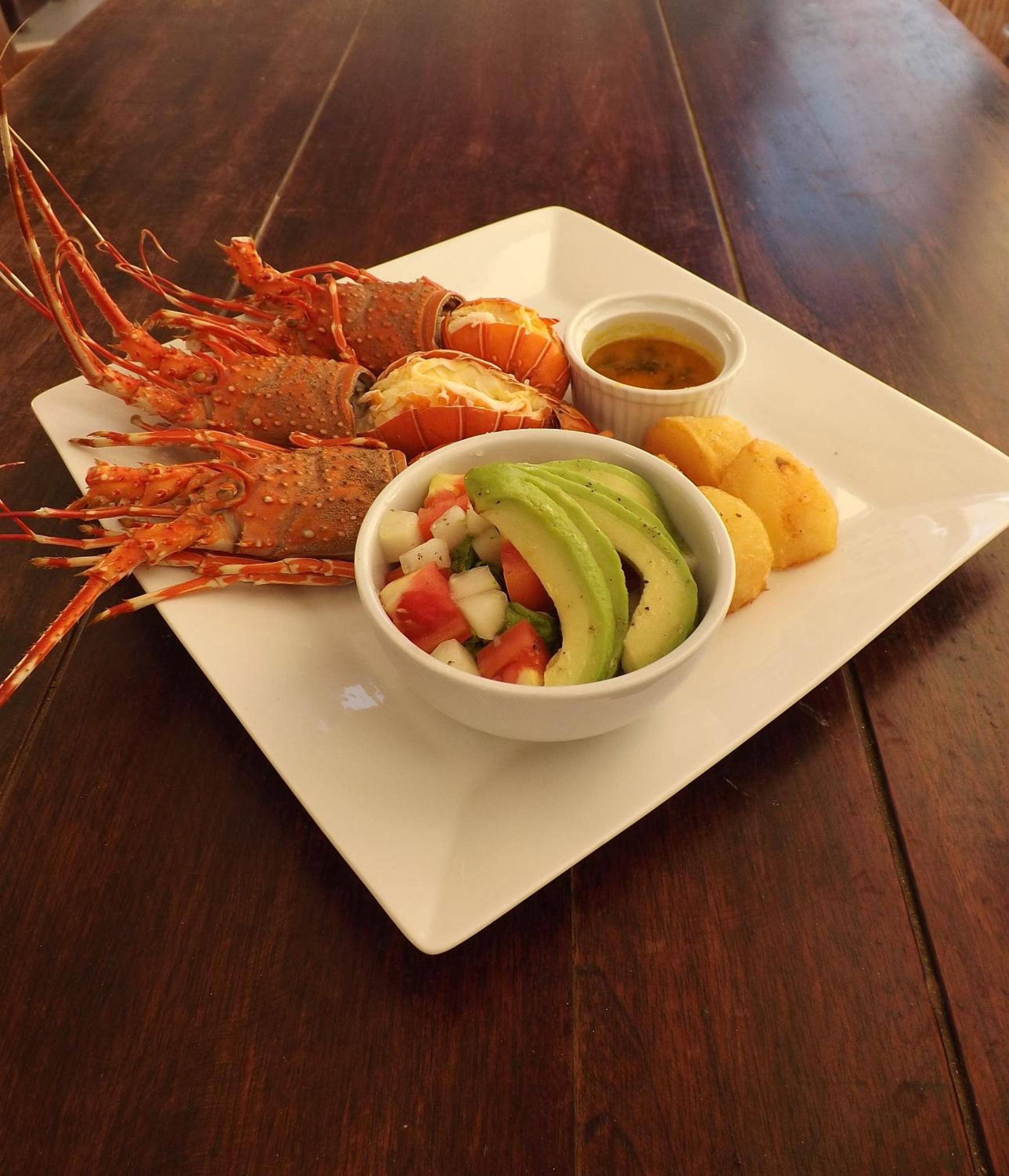 Bamboo Lodge Paracas