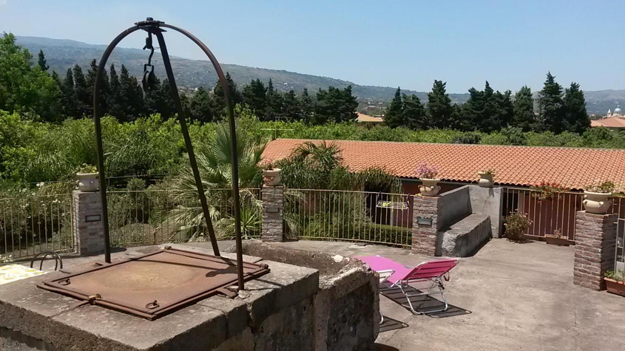Agriturismo Il Pozzo Antico