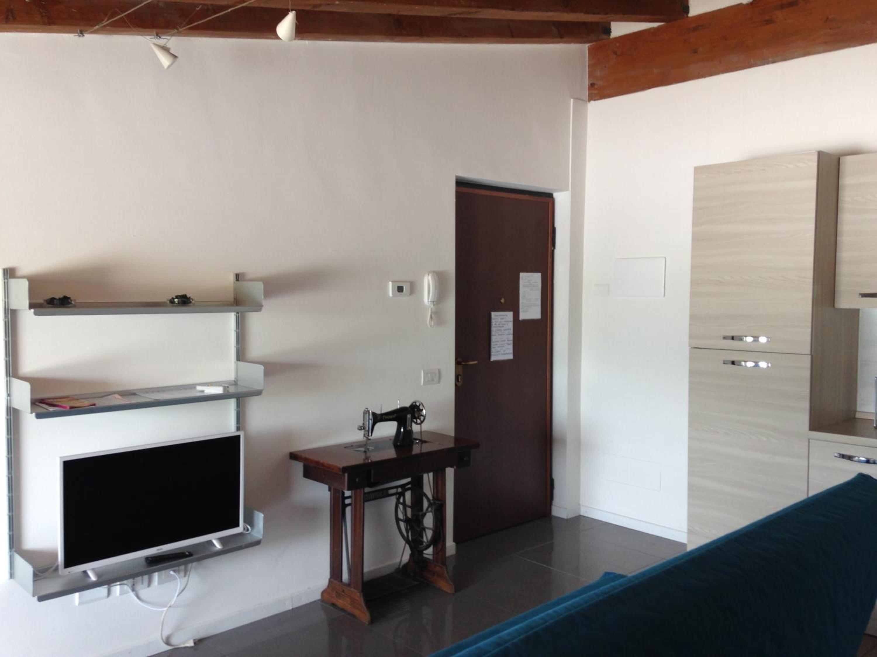 Milano Canal Apartments