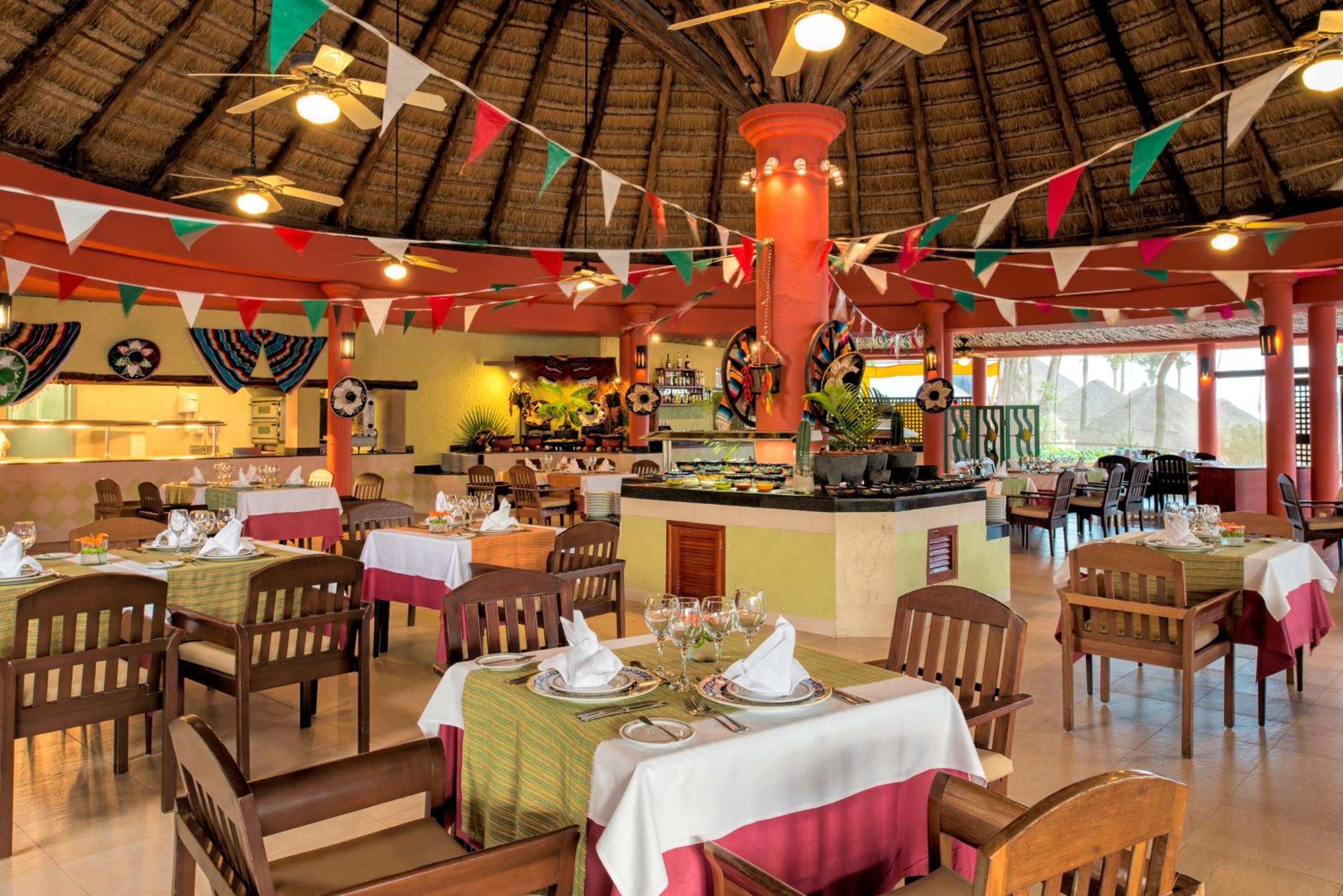 Iberostar Waves Quetzal - All Inclusive