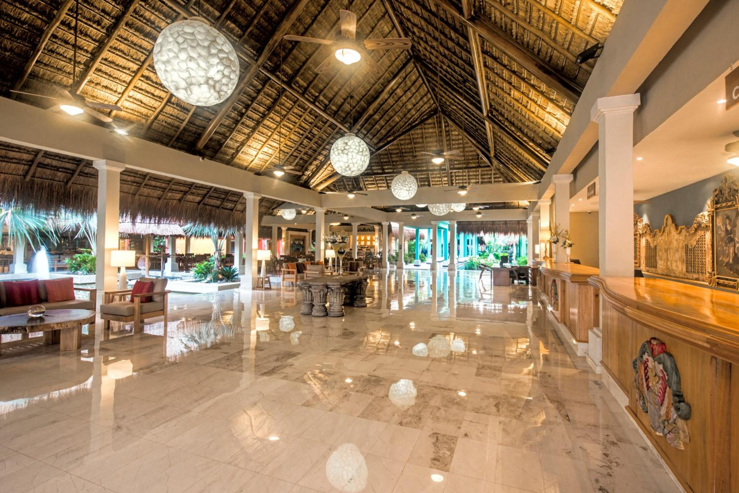 Iberostar Waves Quetzal - All Inclusive