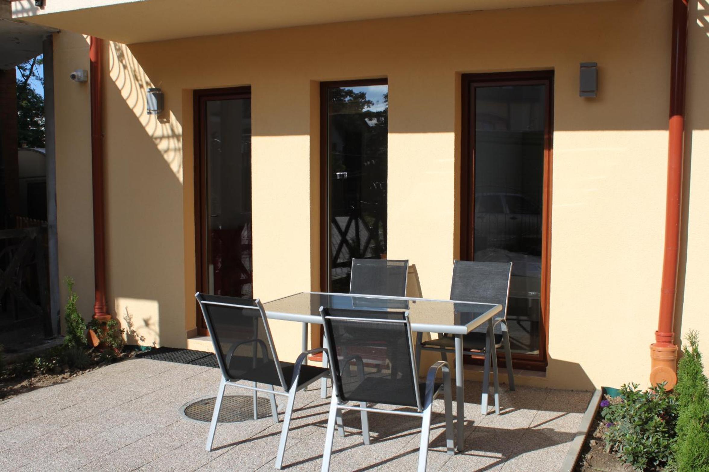 Nowa Apartamenty view 3