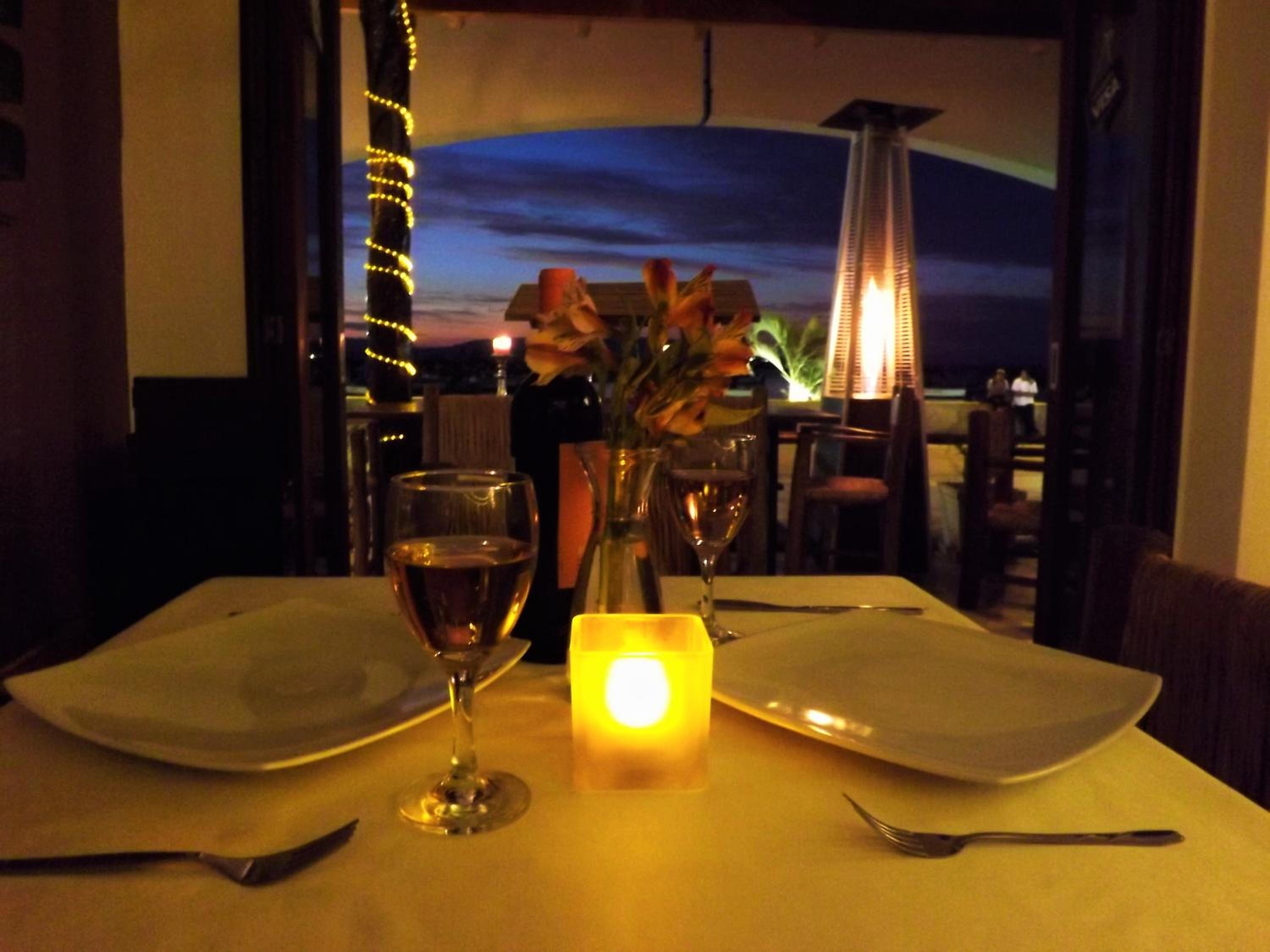 Bamboo Lodge Paracas