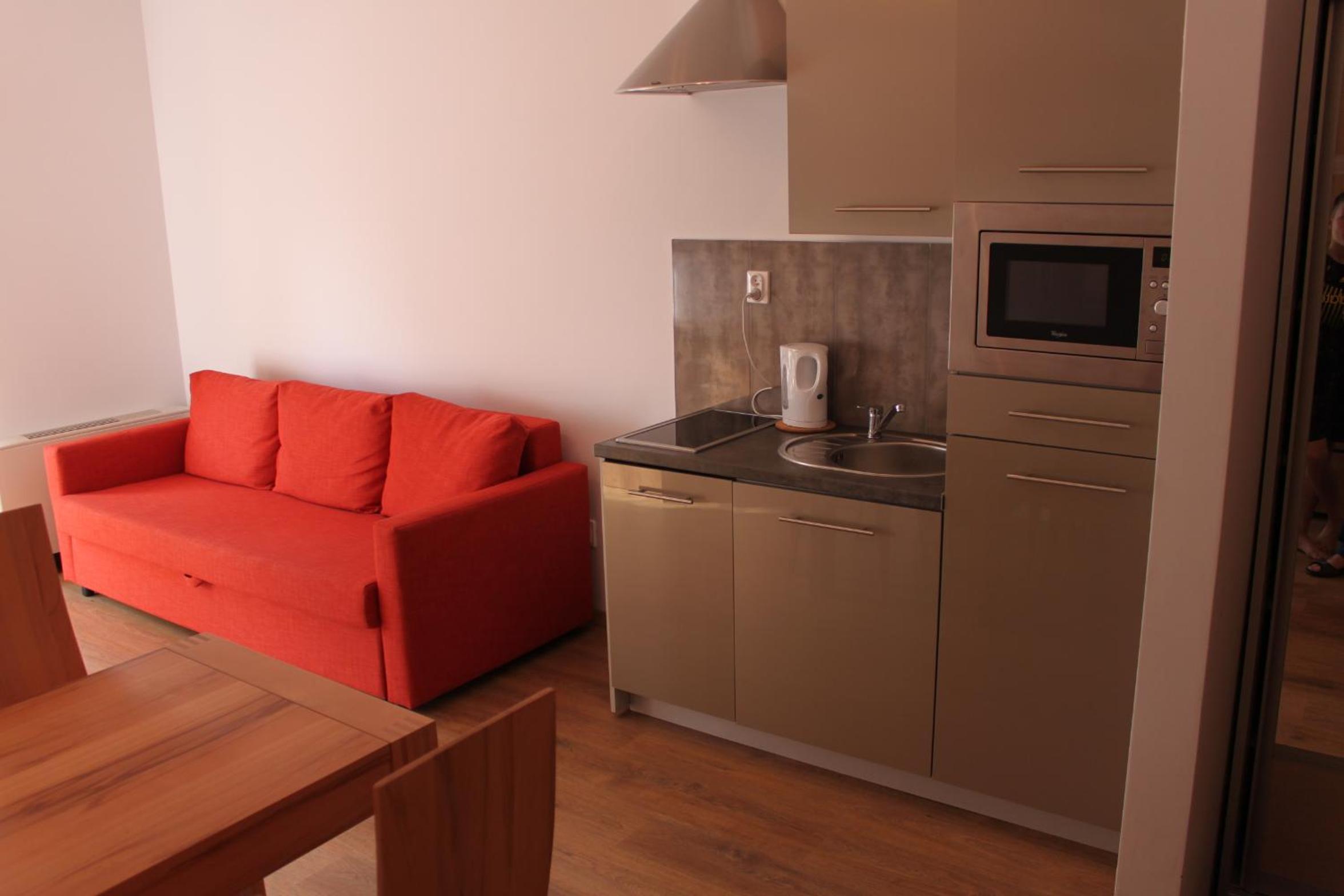 Nowa Apartamenty view 4