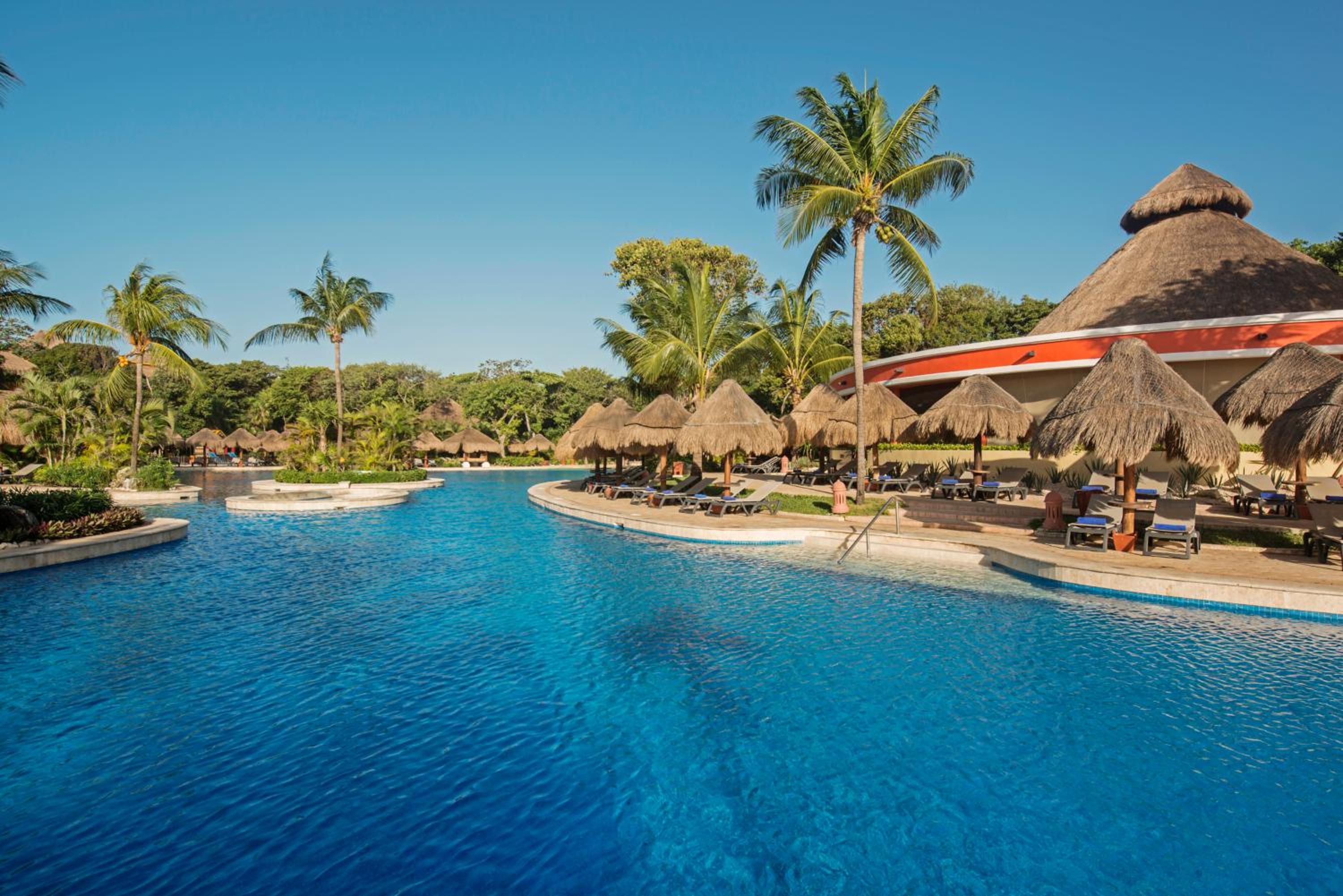 Iberostar Waves Tucan - All Inclusive 3